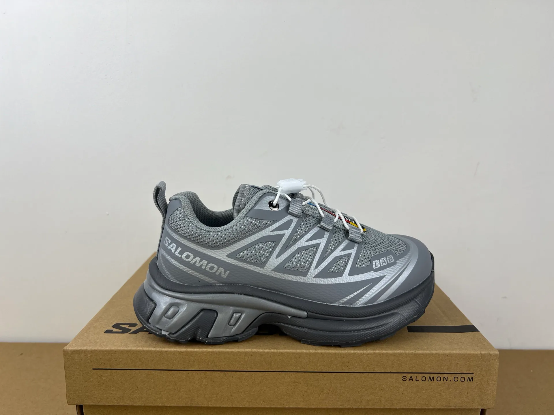 Кроссовки Женские Salomon 17963840