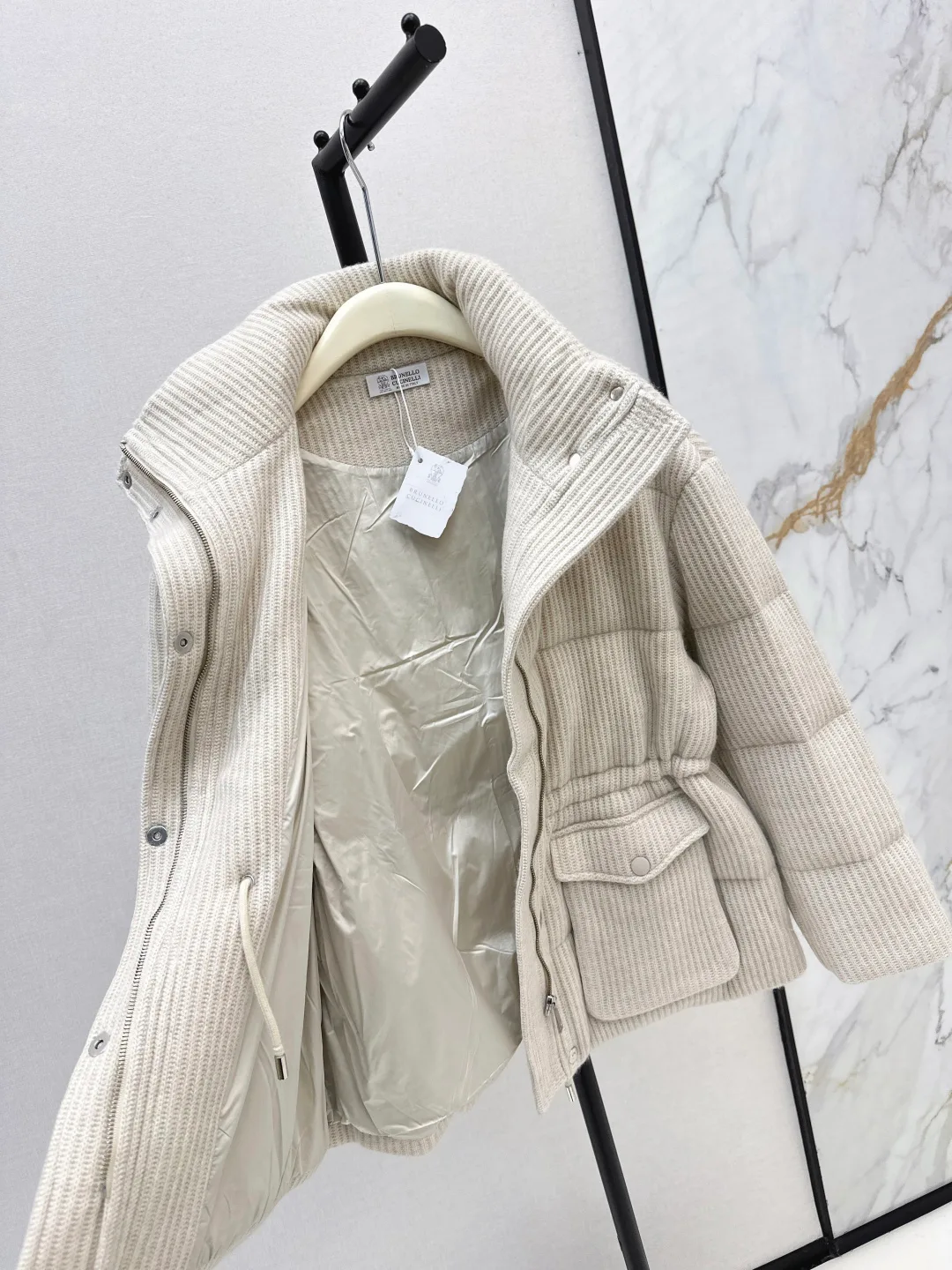 Куртки Женские Brunello Cucinelli 159712