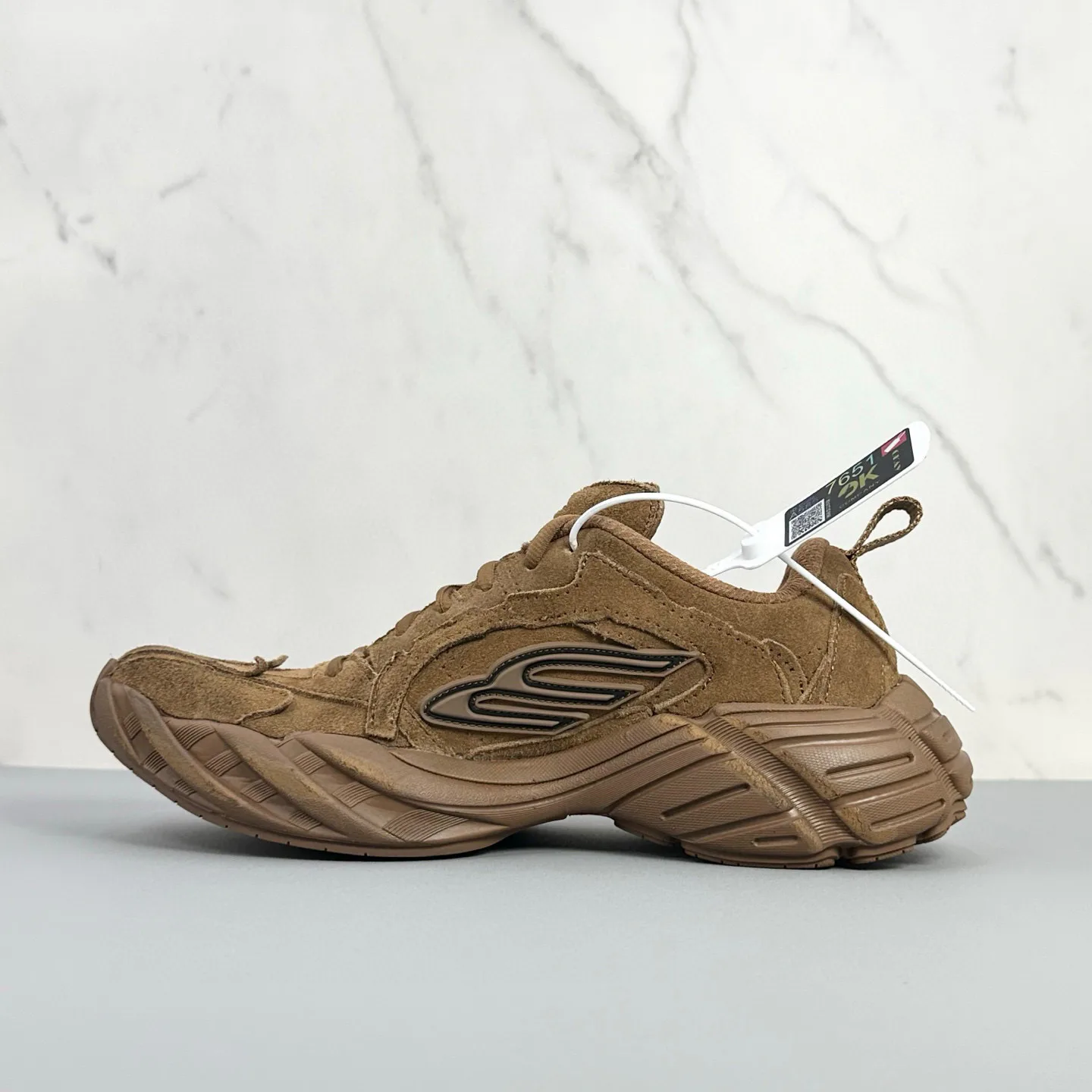 Кроссовки Женские Balenciaga 10240568