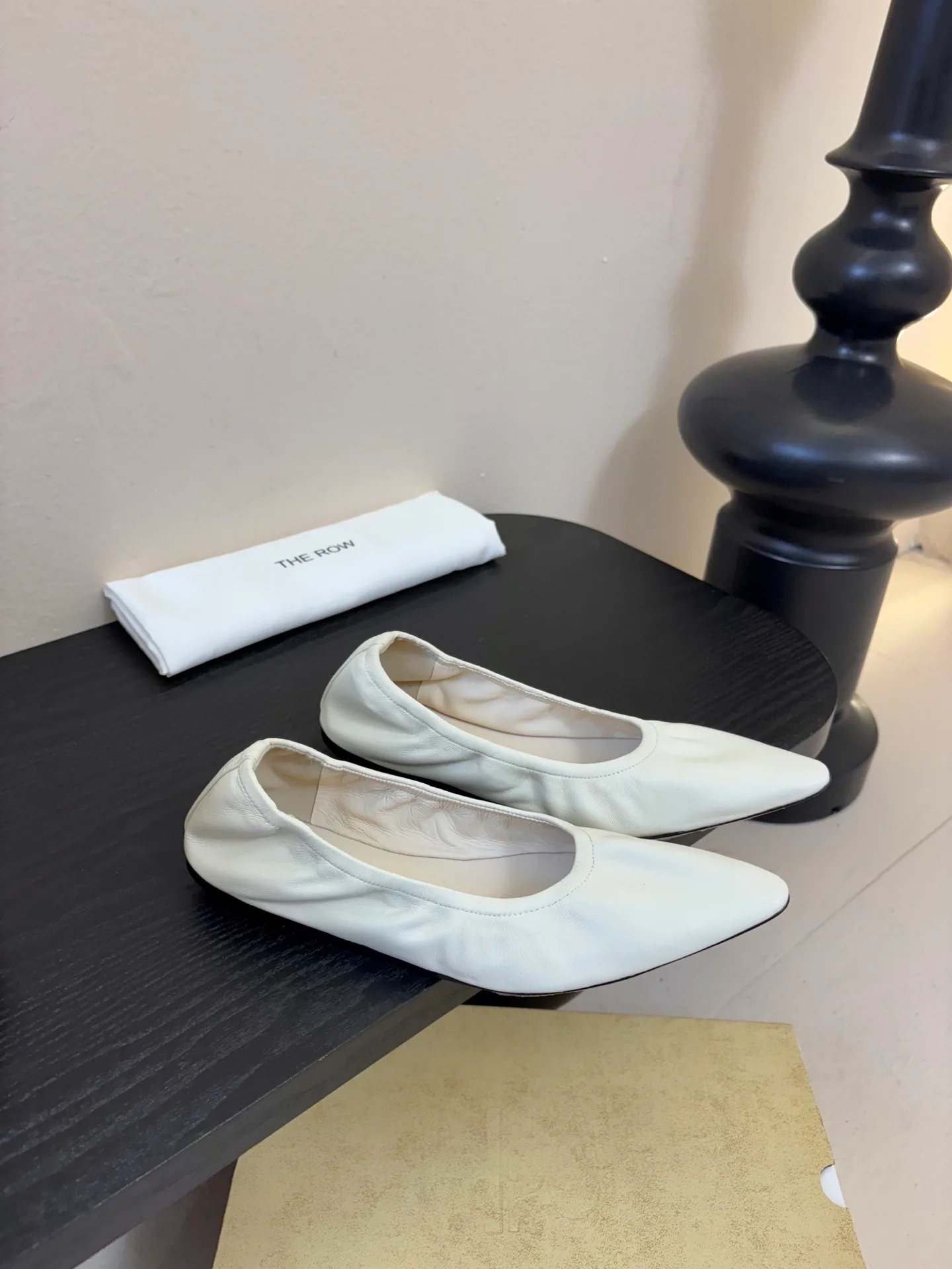 Туфли Женские The Row 3919987