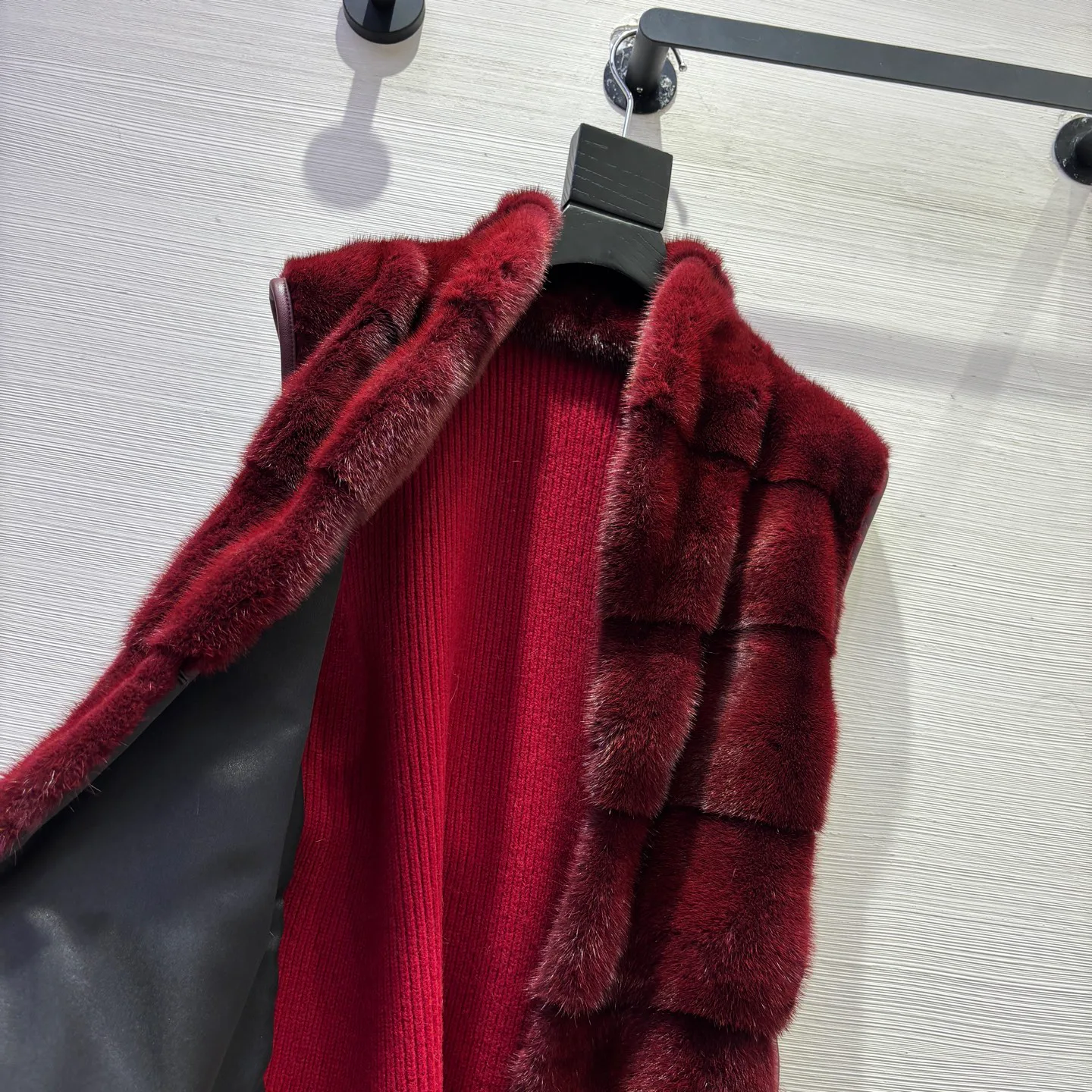 Шубы Женские Loro Piana 562170