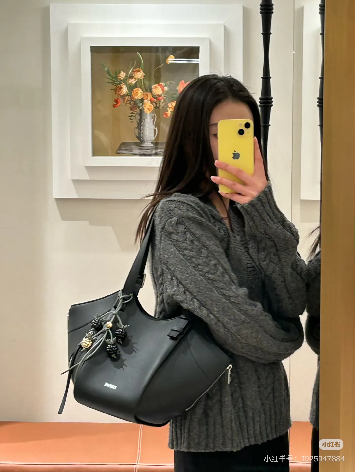 Сумки На Ремне Женские Loewe 891146