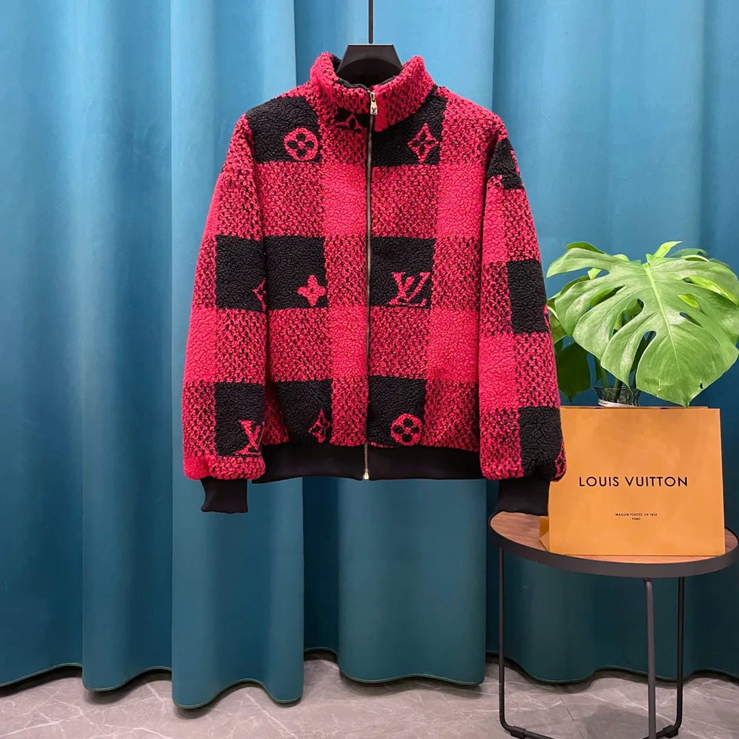 Куртки Мужские Louis Vuitton 58314