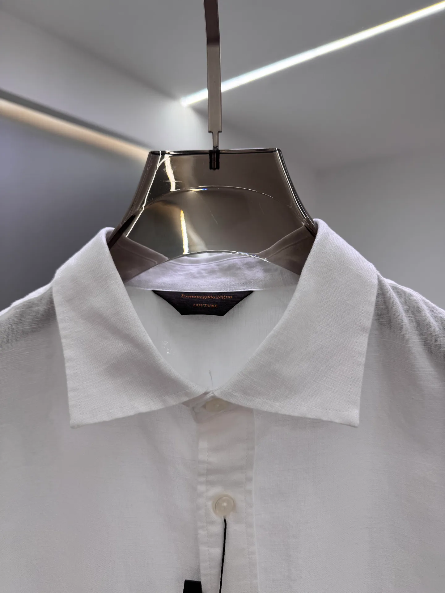 Рубашки Мужские Givenchy 12730147