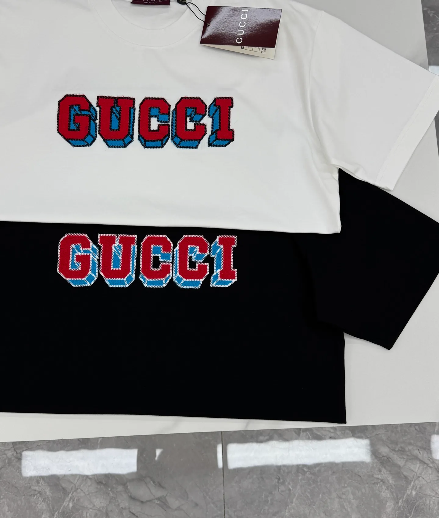 Футболки Женские Gucci 13293368