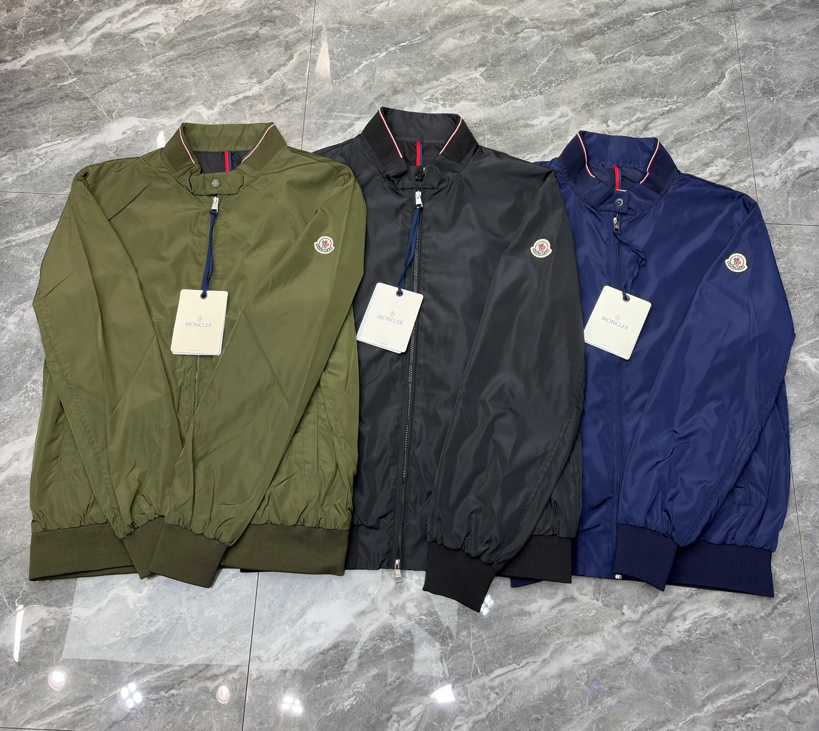 Жакеты Женские Moncler 12824656