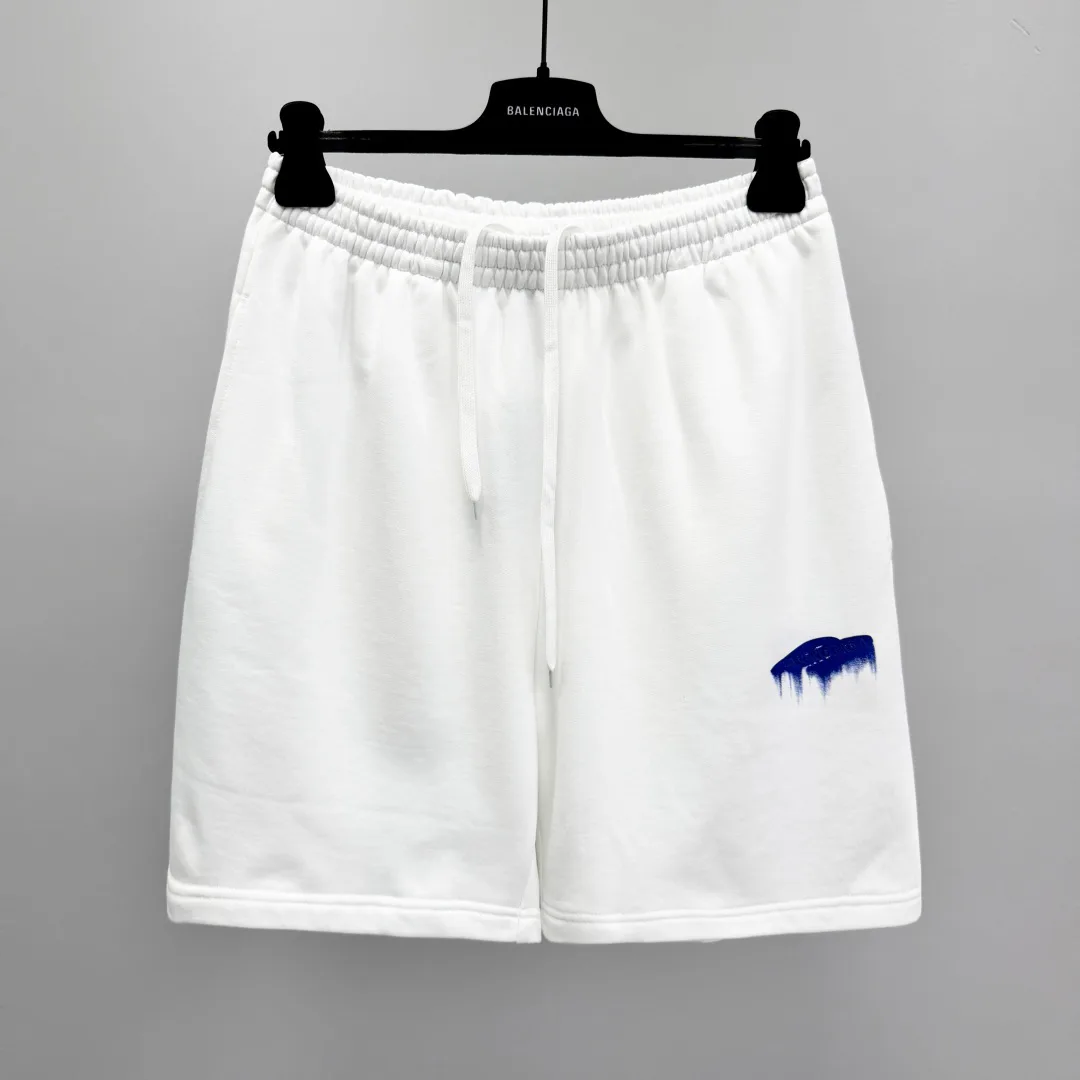Шорты Мужские Balenciaga 11728335