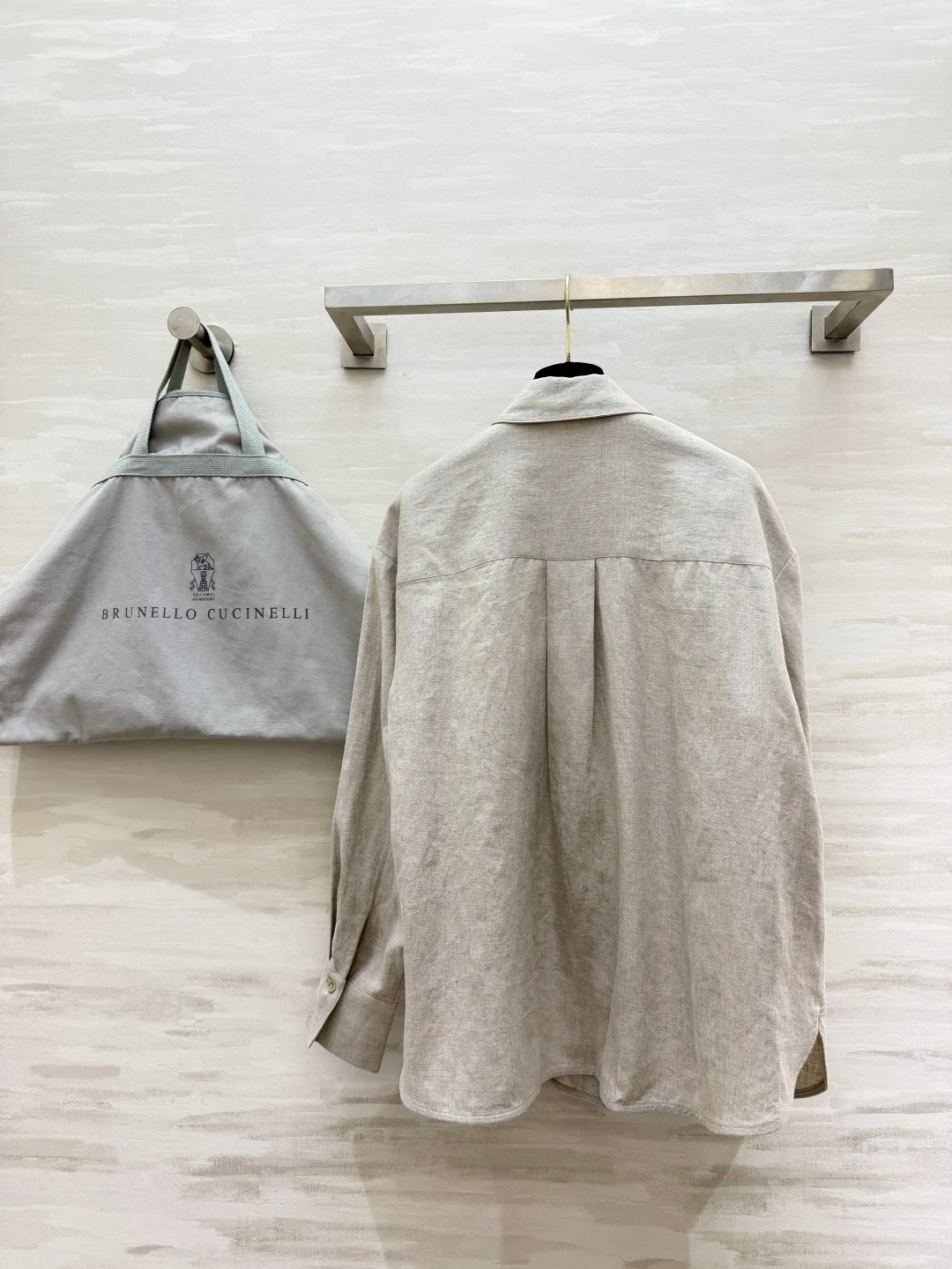 Рубашки Женские Brunello Cucinelli 17499959