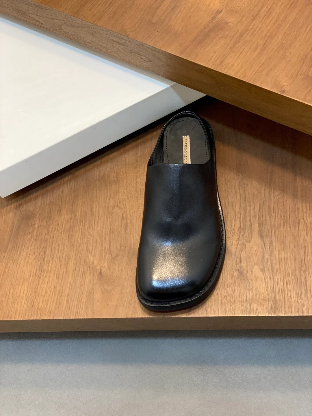 Сандалии Мужские Bottega Veneta 13330617