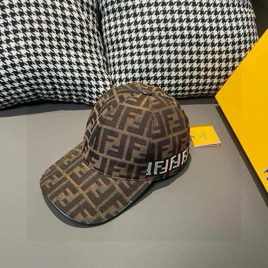 Головные Уборы Fendi 11055597