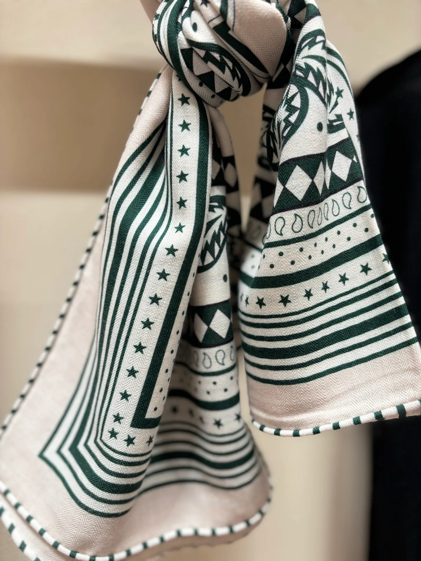 Платки Hermes 1276037