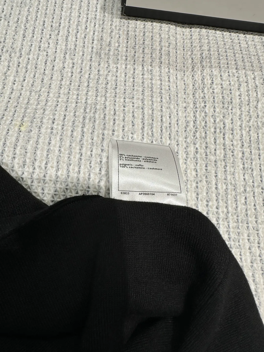 Джемперы И Свитеры Женские Chanel 18138049