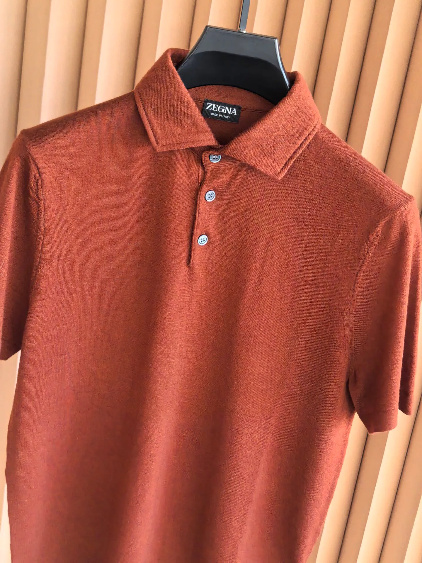 Футболки Мужские Zegna 10210200