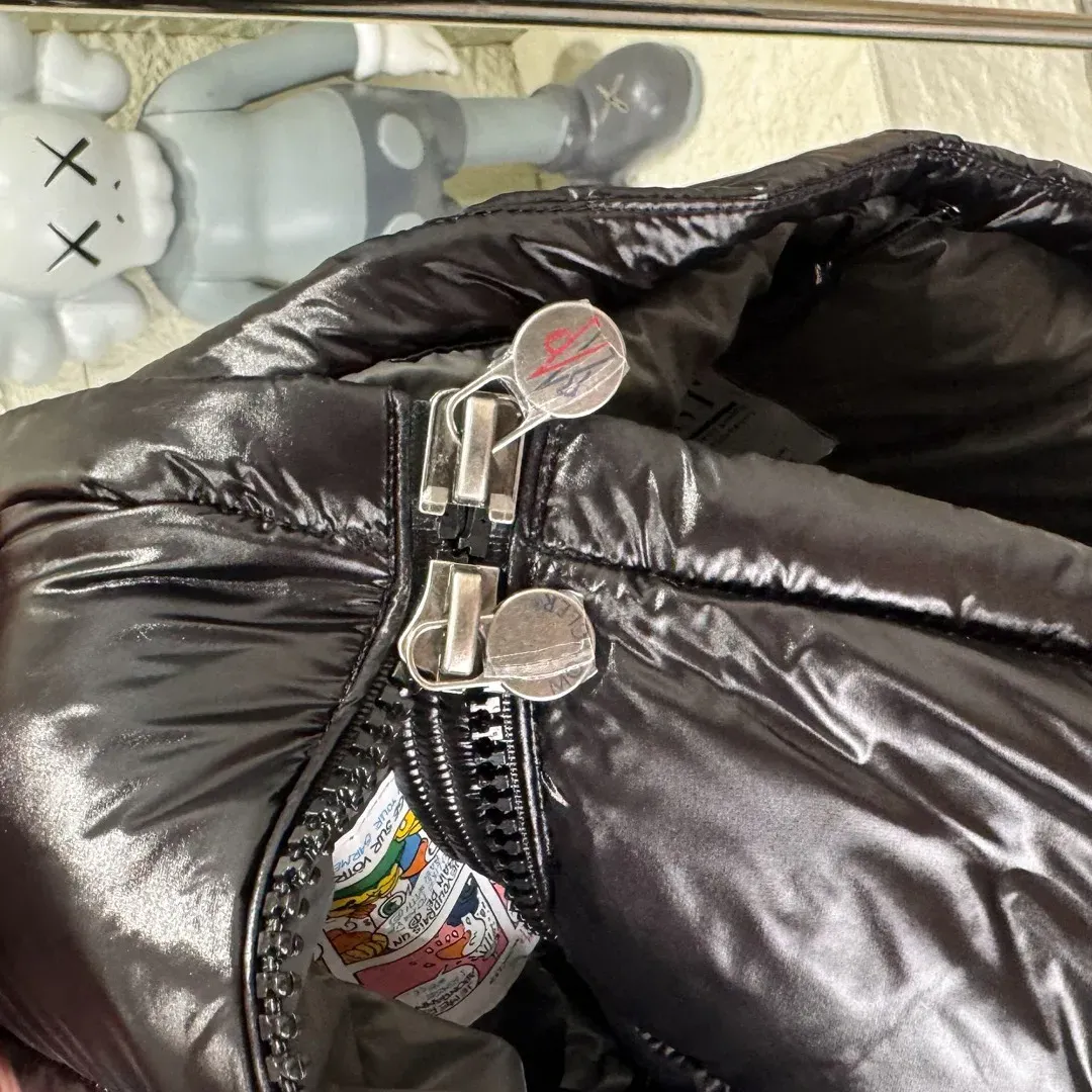 Куртки И Пуховики Женские Moncler 215752