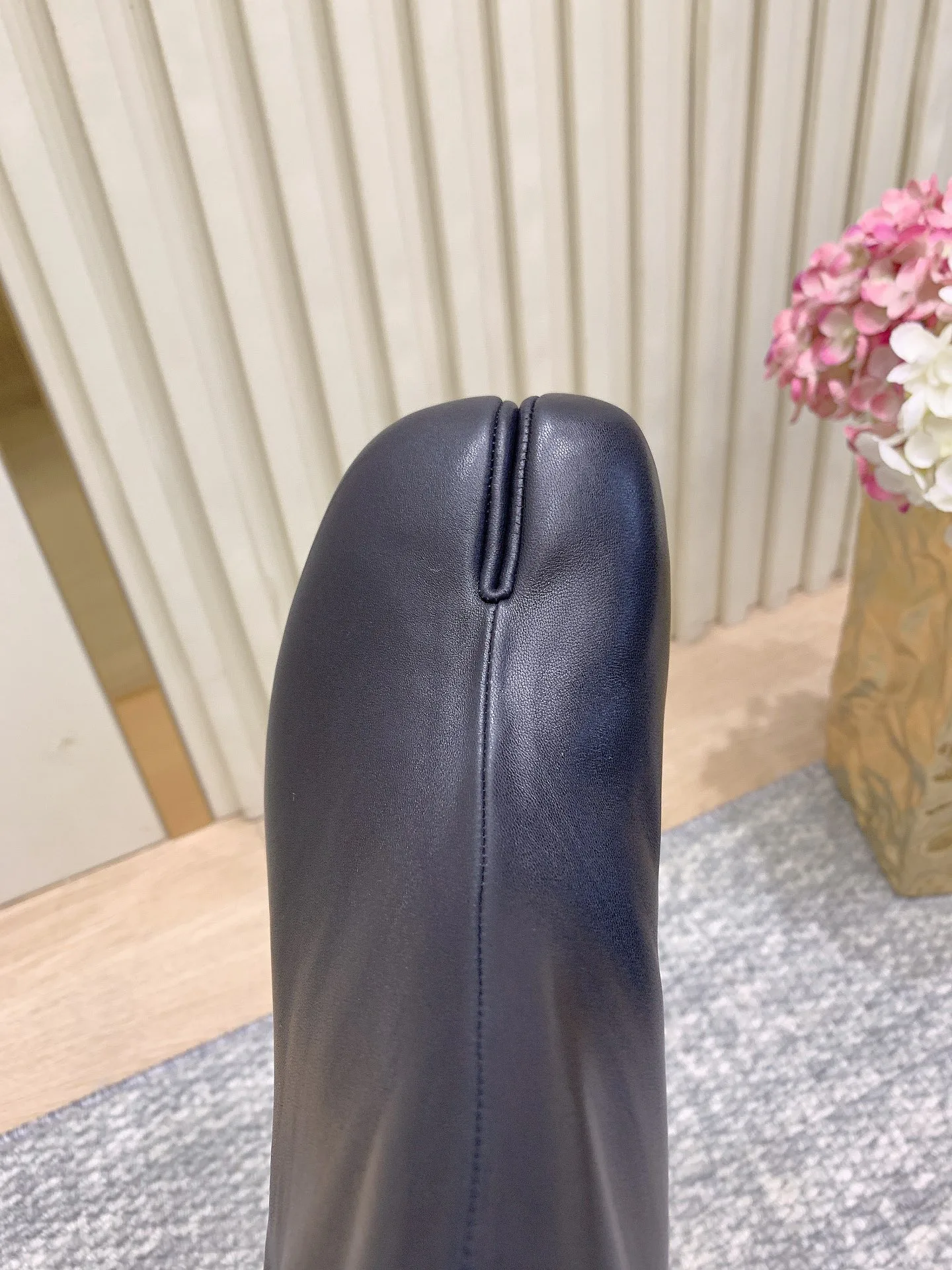 Ботинки Женские Maison Margiela 18160085