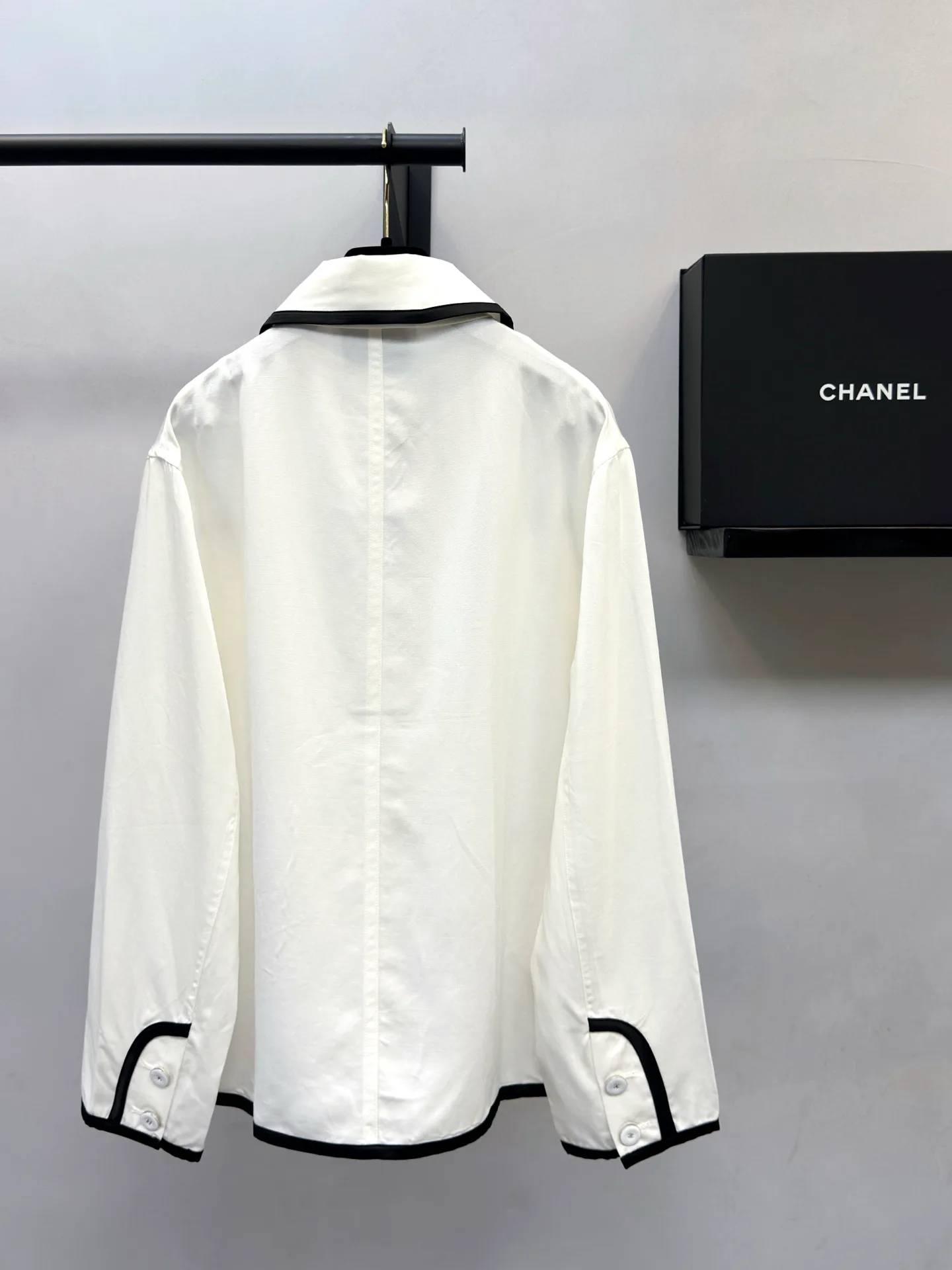 Рубашки Женские Chanel 19932837