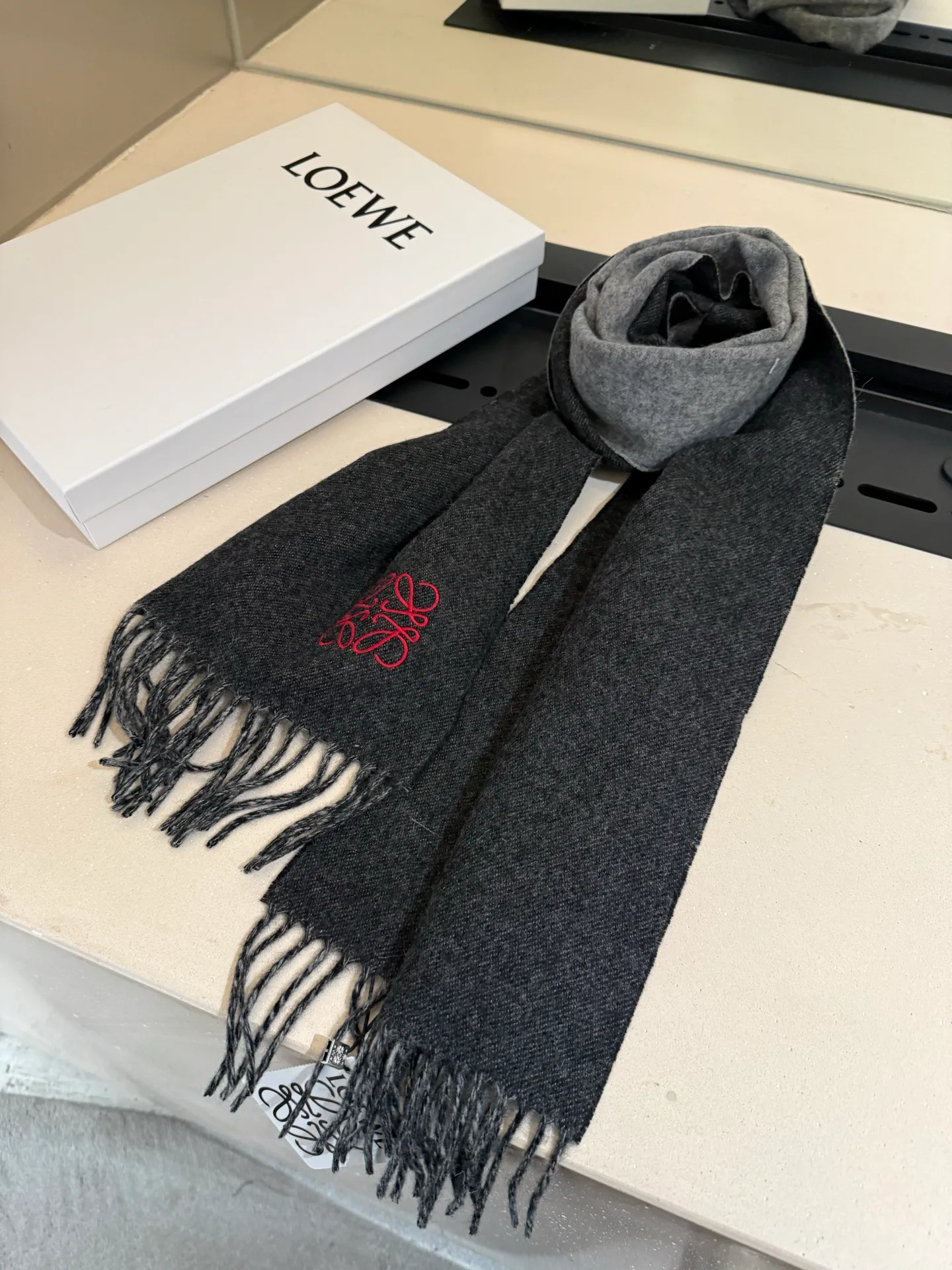 Шарфы Loewe 262406