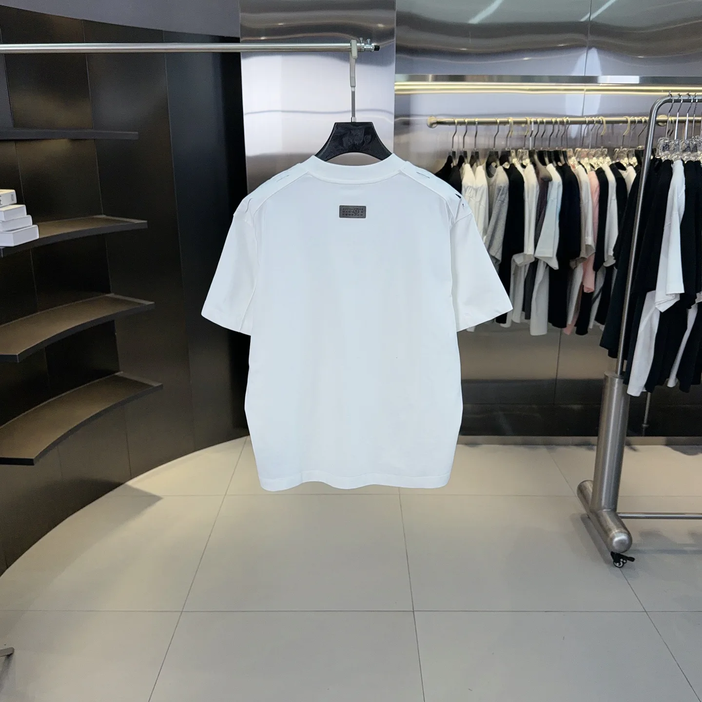 Футболки Мужские Maison Margiela 13424552