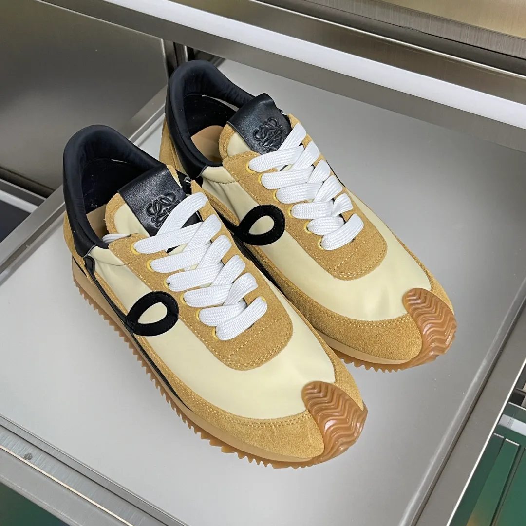 Кроссовки Женские Loewe 858983