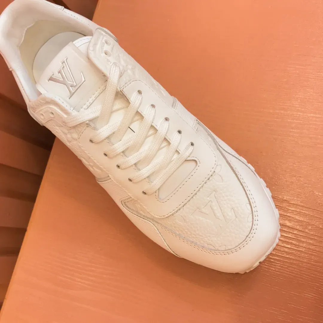 Кроссовки Мужские Louis Vuitton 715980