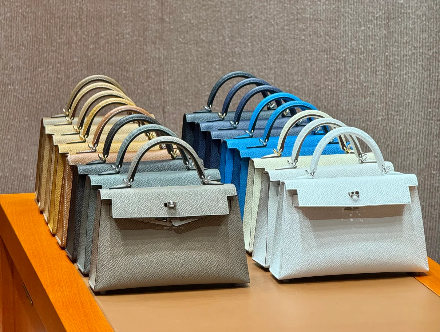 Клатчи Женские Hermes 12887131