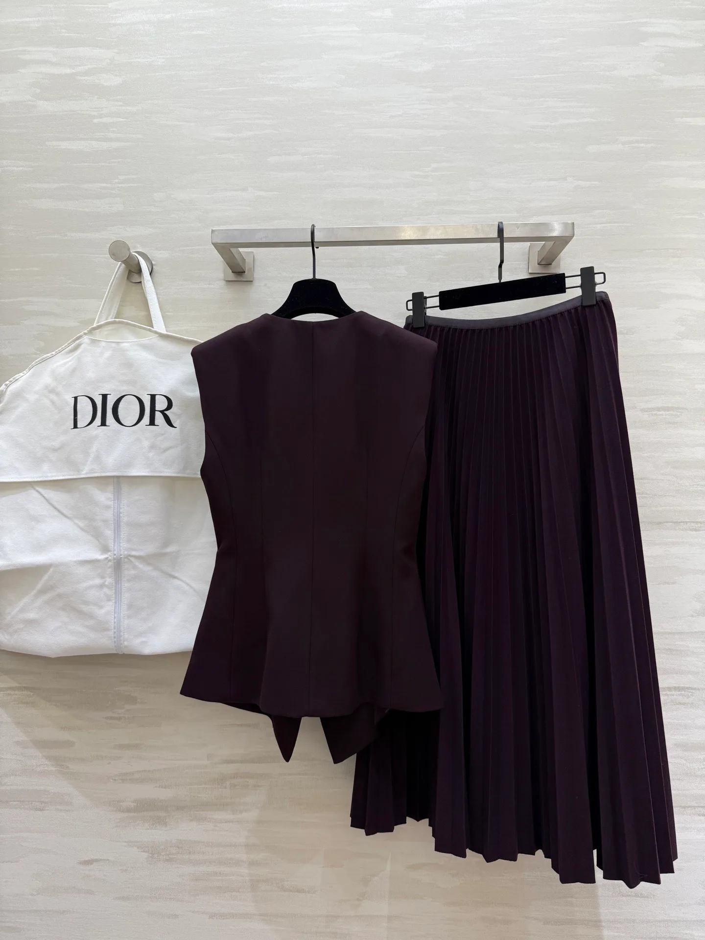 Костюмы Мужские Christian Dior 9669996