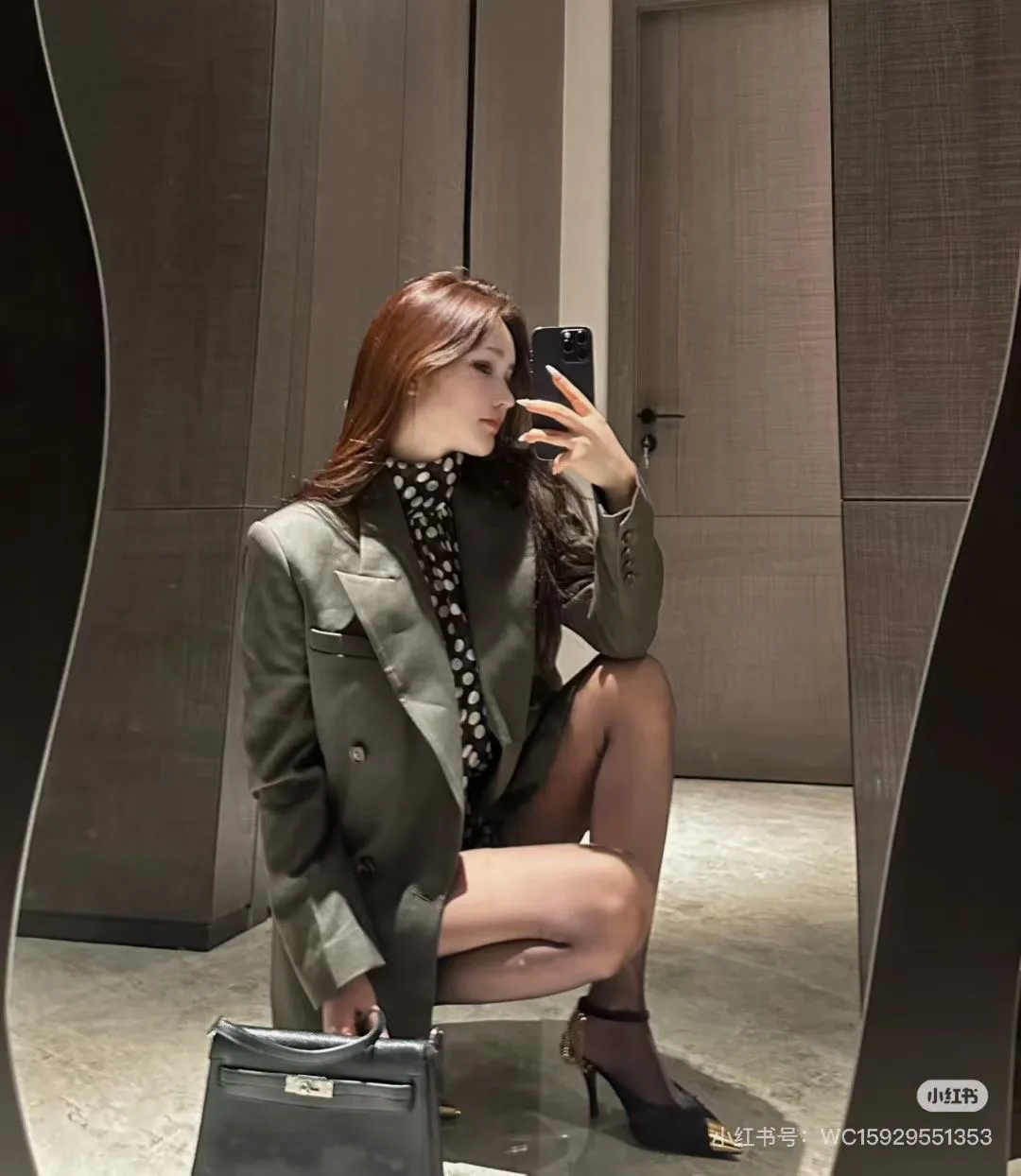 Жакеты Женские Saint Laurent 527062