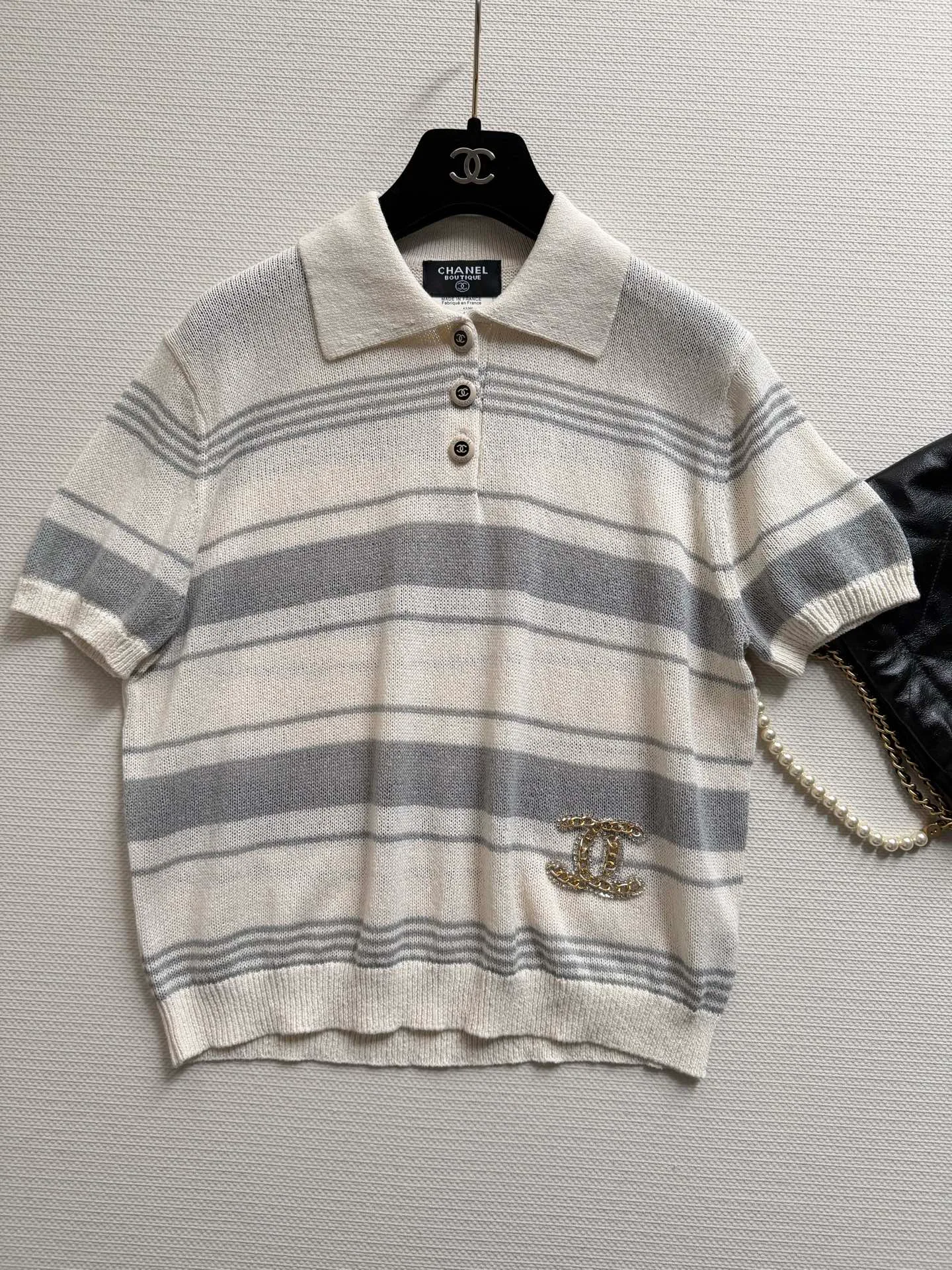 Рубашки Женские Chanel 11305909