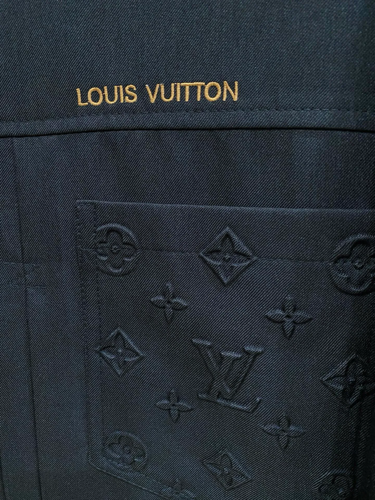 Пальто И Тренчи Мужские Louis Vuitton 11496497