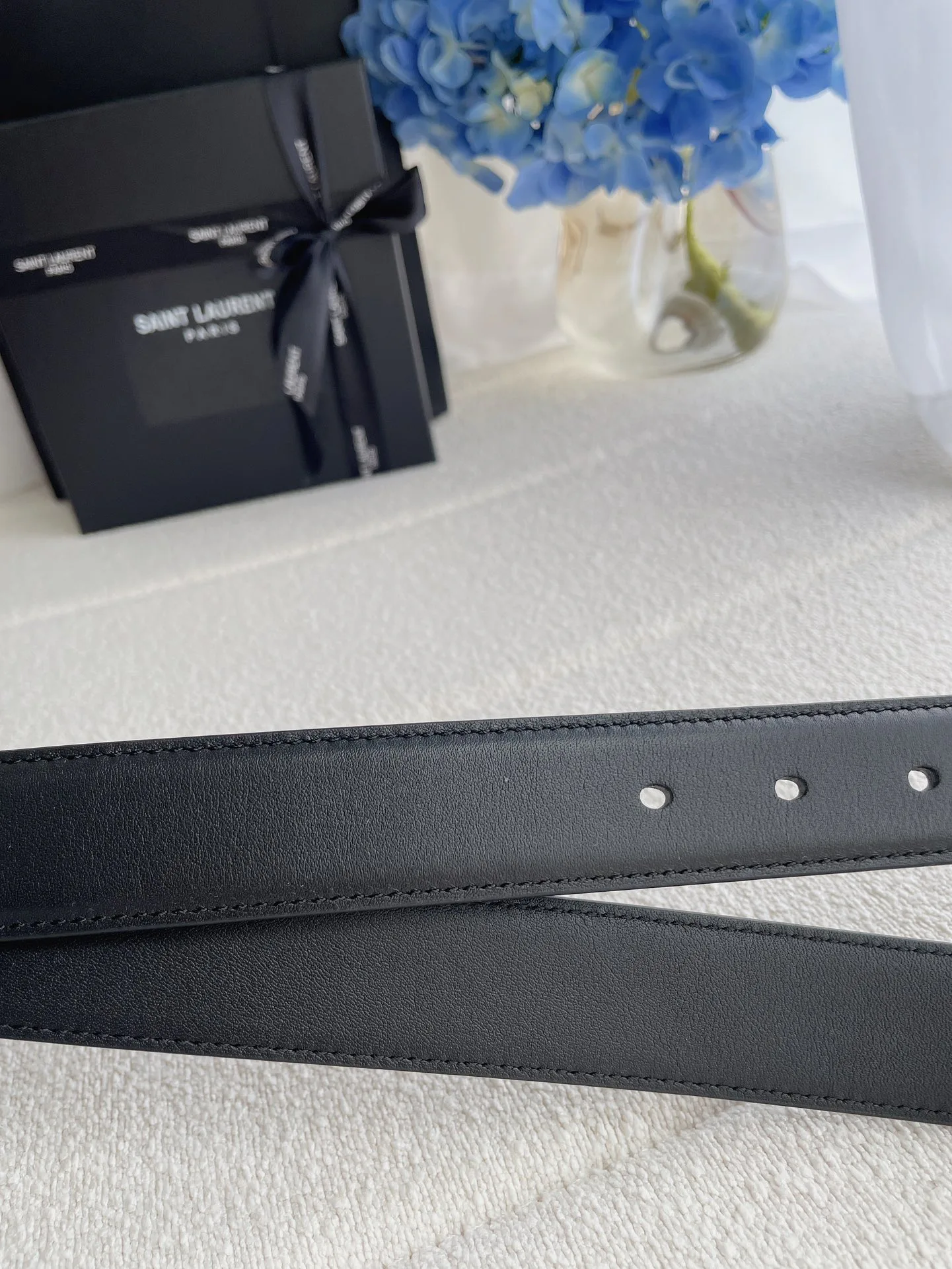Ремни Saint Laurent 17645411