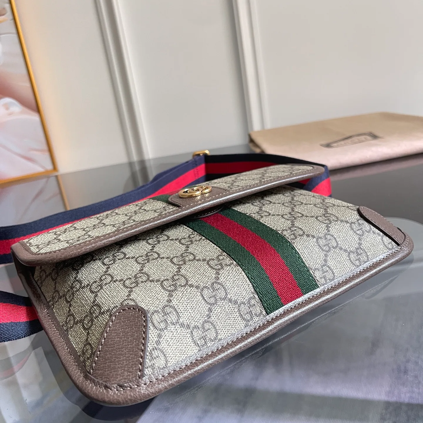 Классические Сумки Женские Gucci 13558920