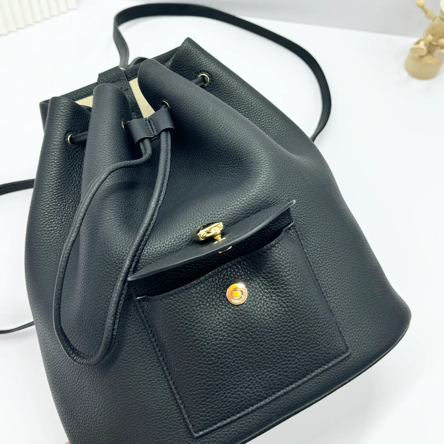 Рюкзаки Женские Loro Piana 11472626