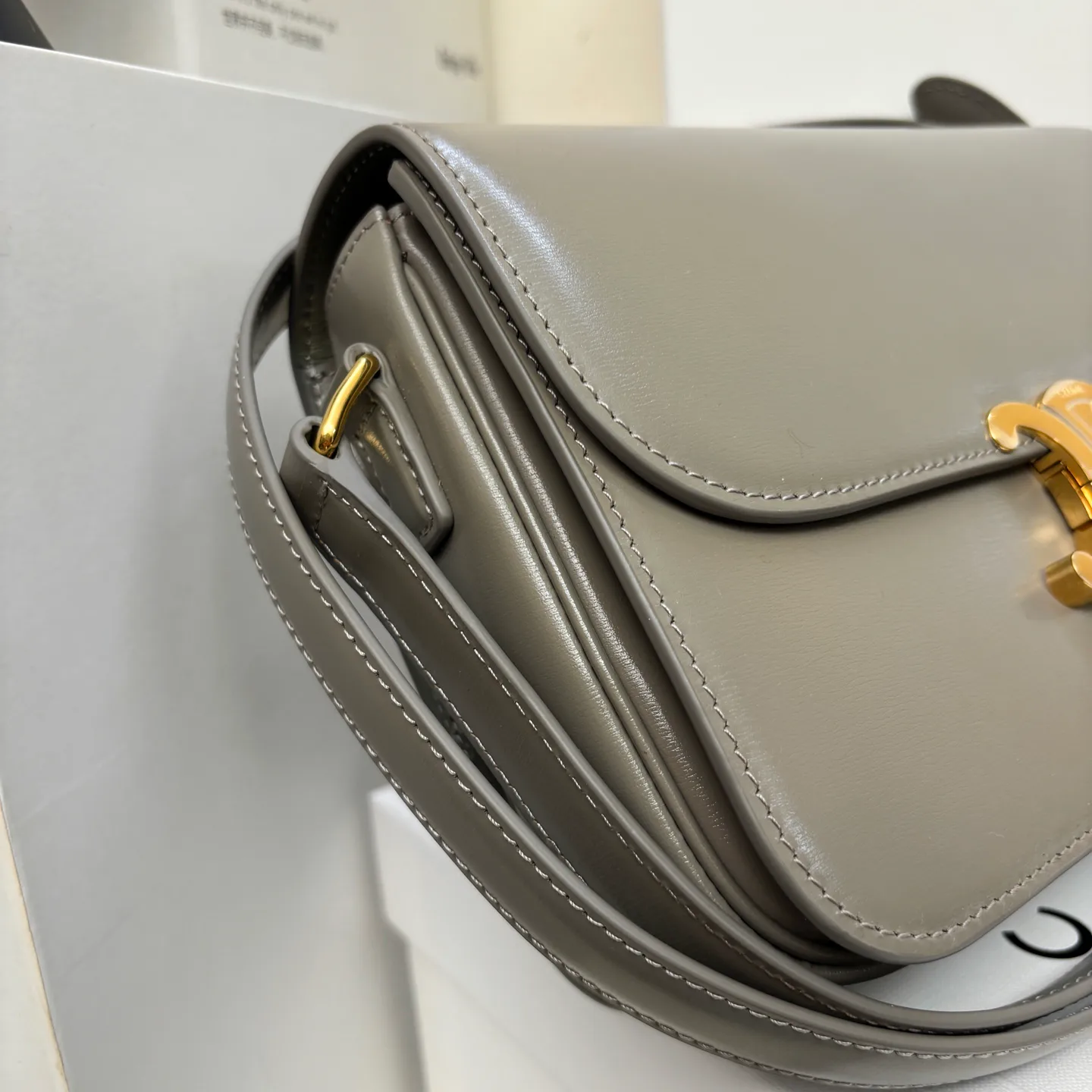 Классические Сумки Женские Celine 17806352