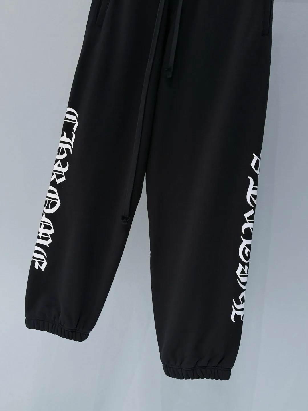 Брюки Женские Chrome Hearts 4784573