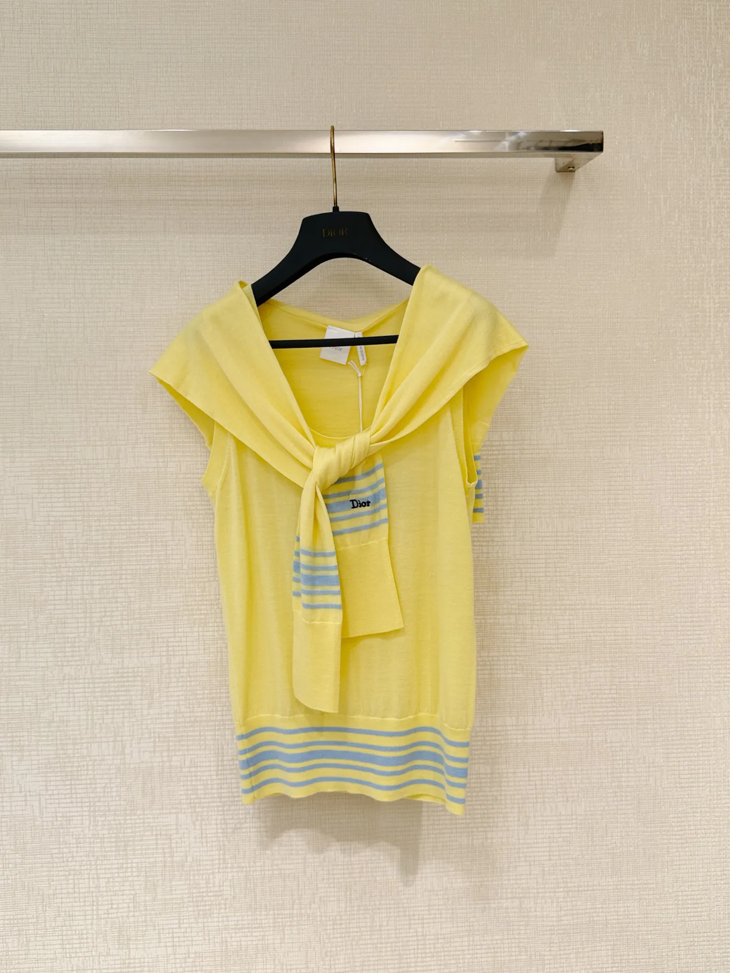 Топы Женские Christian Dior 12861277