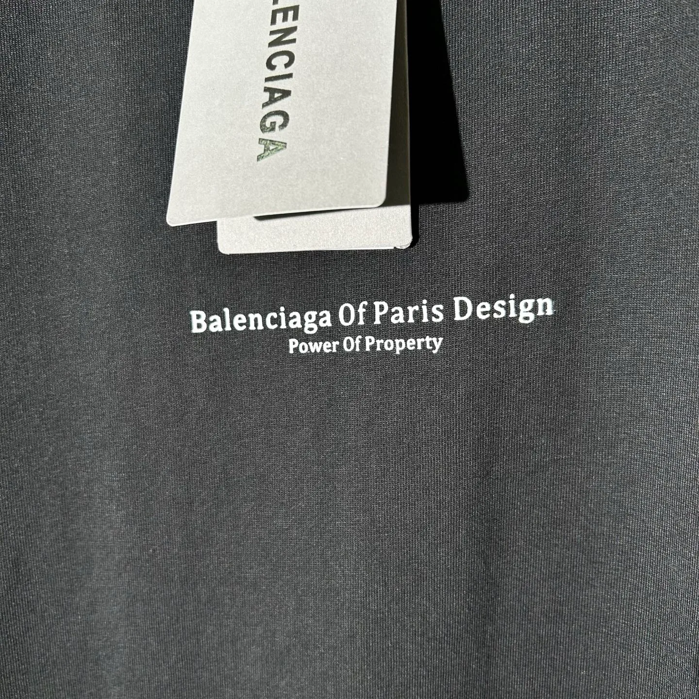 Футболки Мужские Balenciaga 11345732