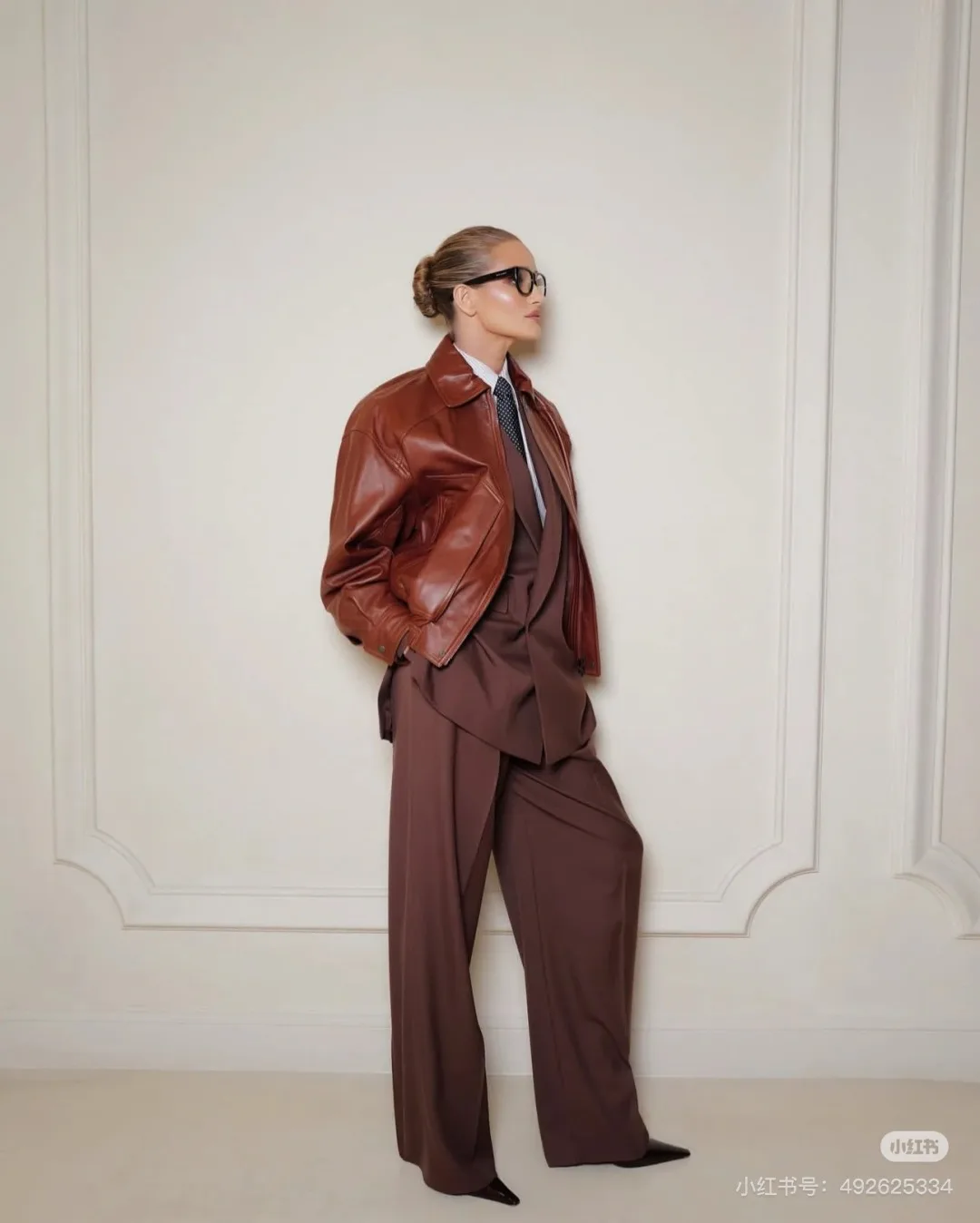 Куртки Женские Saint Laurent Куртки Женские Saint Laurent