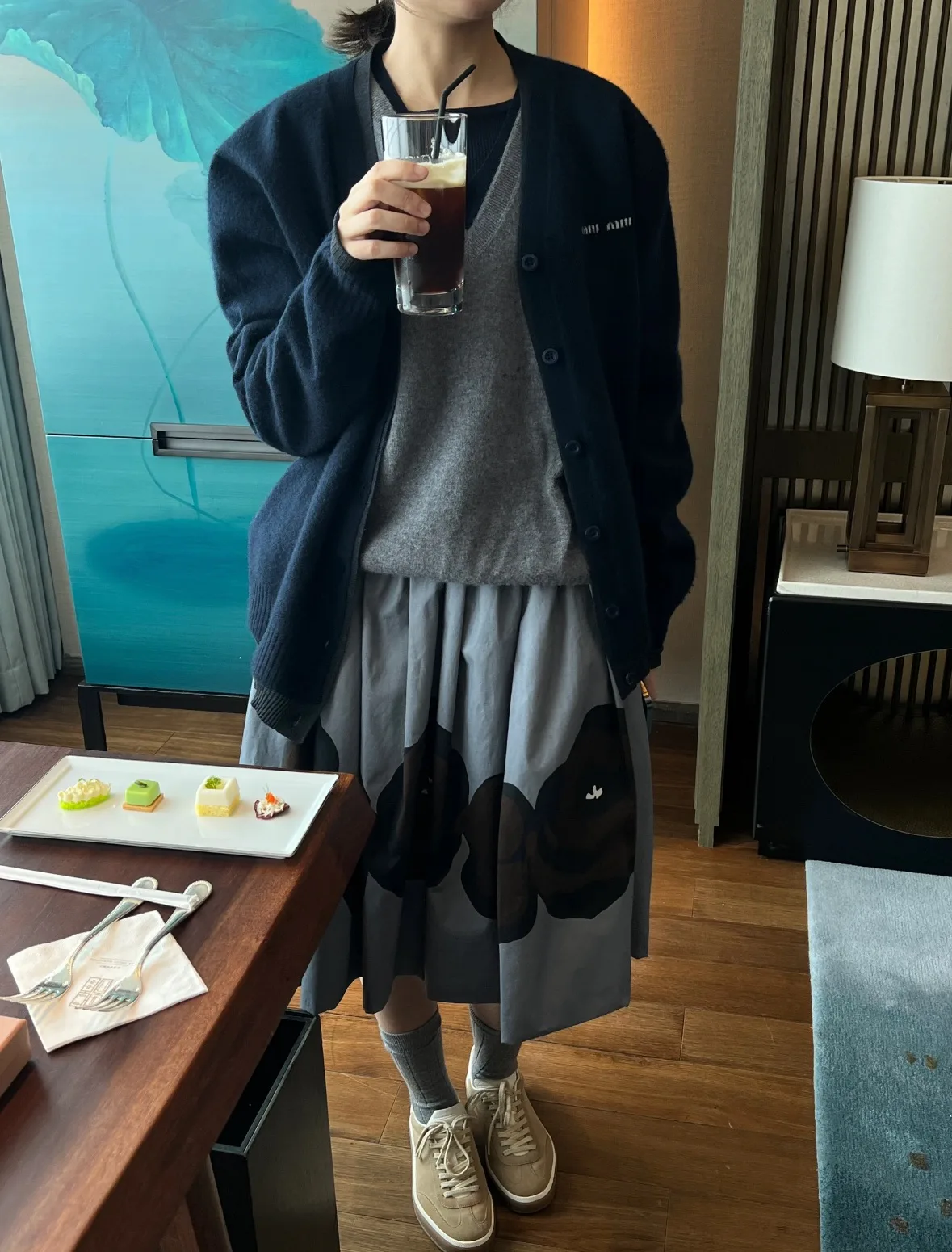 Спортивные Костюмы Женские Loro Piana 11753500