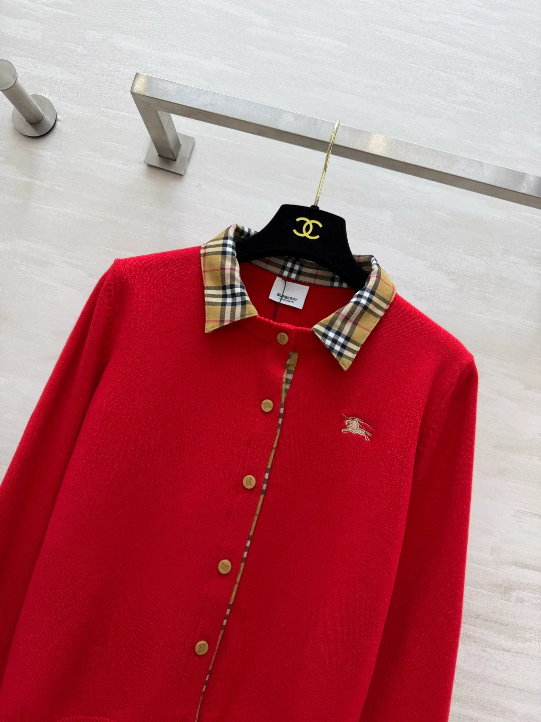 Джемперы И Свитеры Женские Burberry 19238900