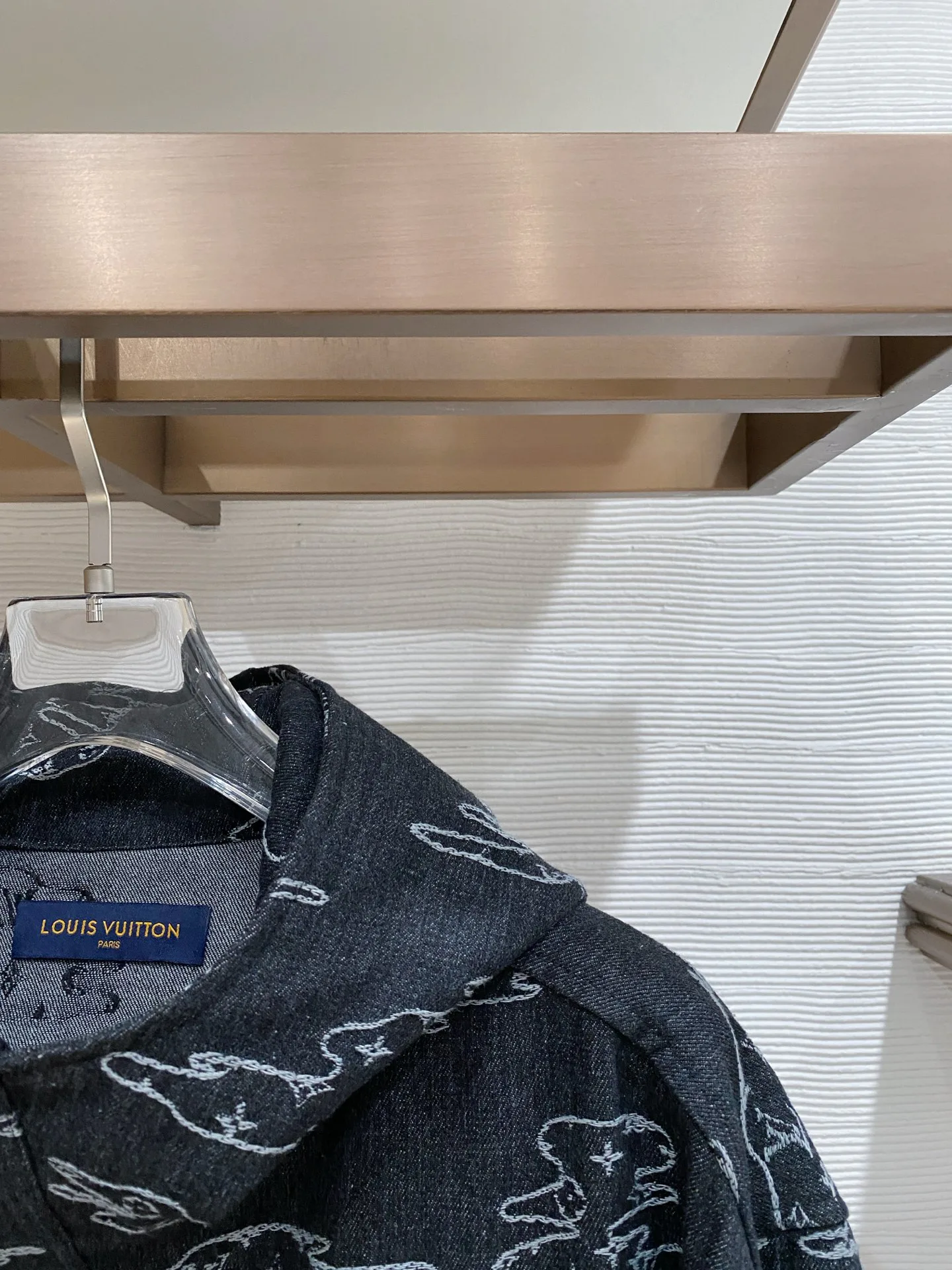 Куртки И Пуховики Мужские Louis Vuitton 11504072