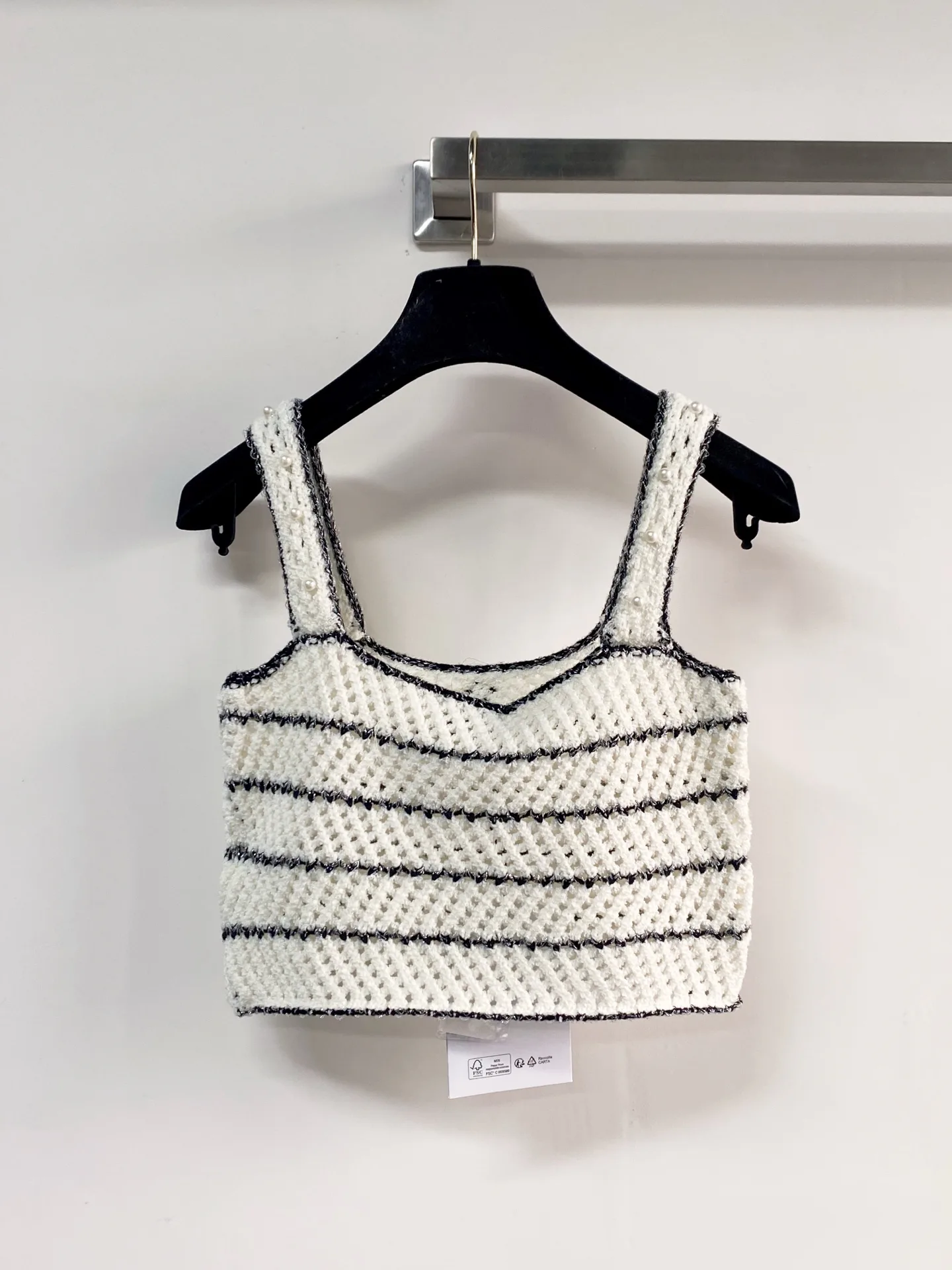 Жилеты Женские Chanel 12935838