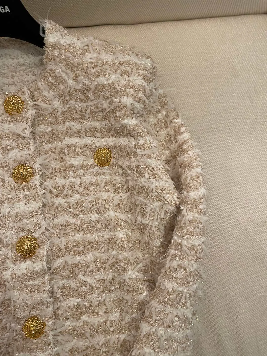 Жакеты Женские Balmain 19073