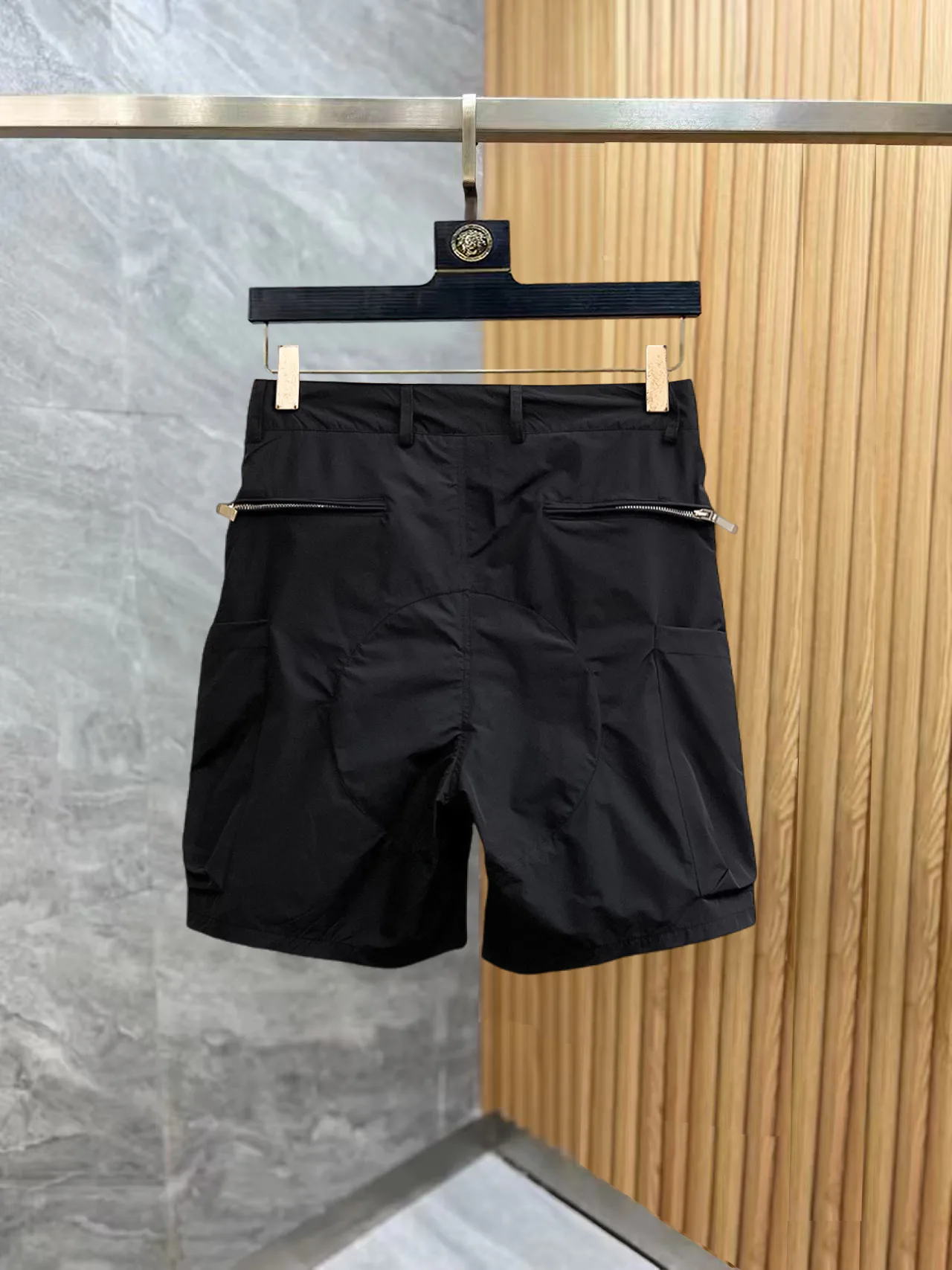 Шорты Мужские Stone Island 11694907