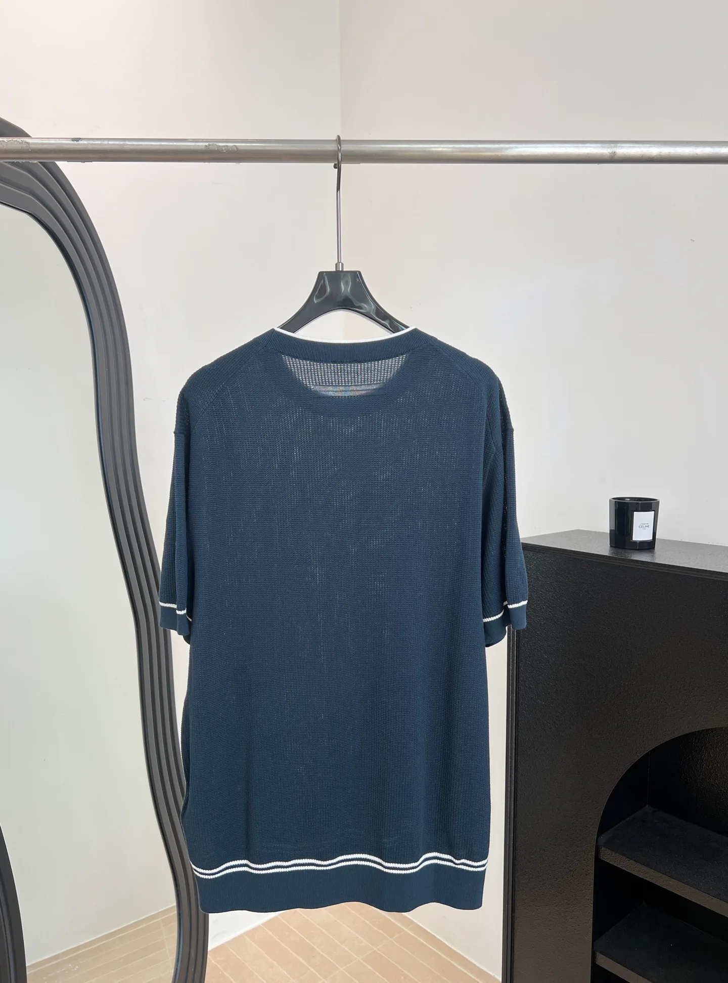 Футболки Мужские Zegna 11566560