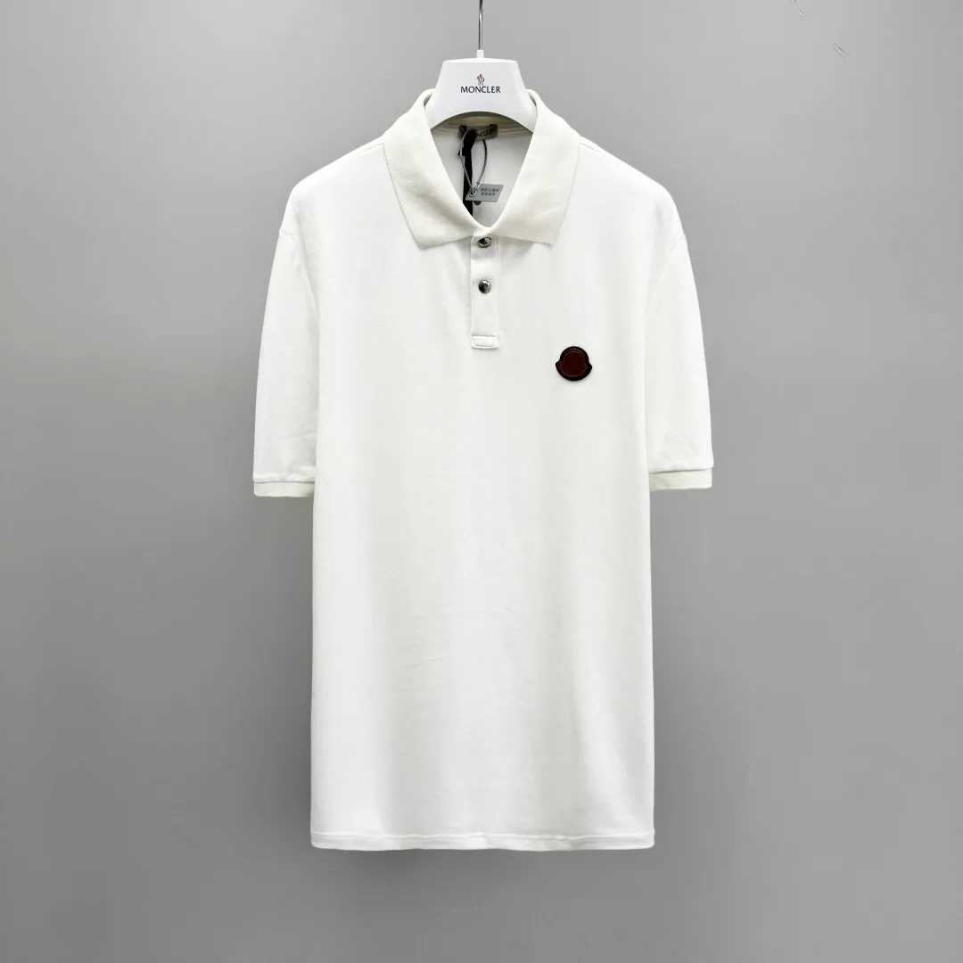 Рубашки Мужские Moncler 12802999