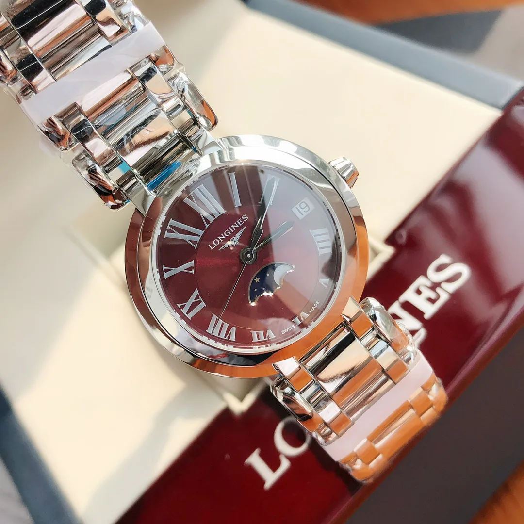 Часы Женские Longines 10224403