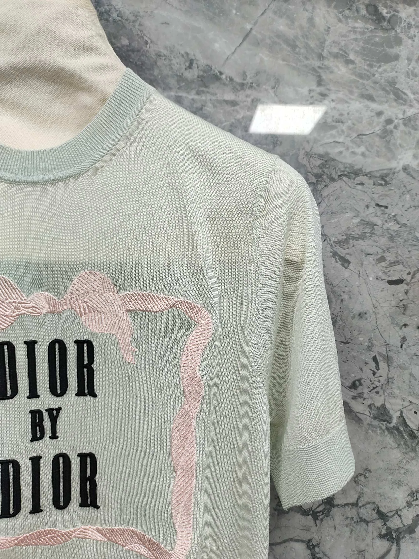 Футболки Женские Christian Dior 11650767