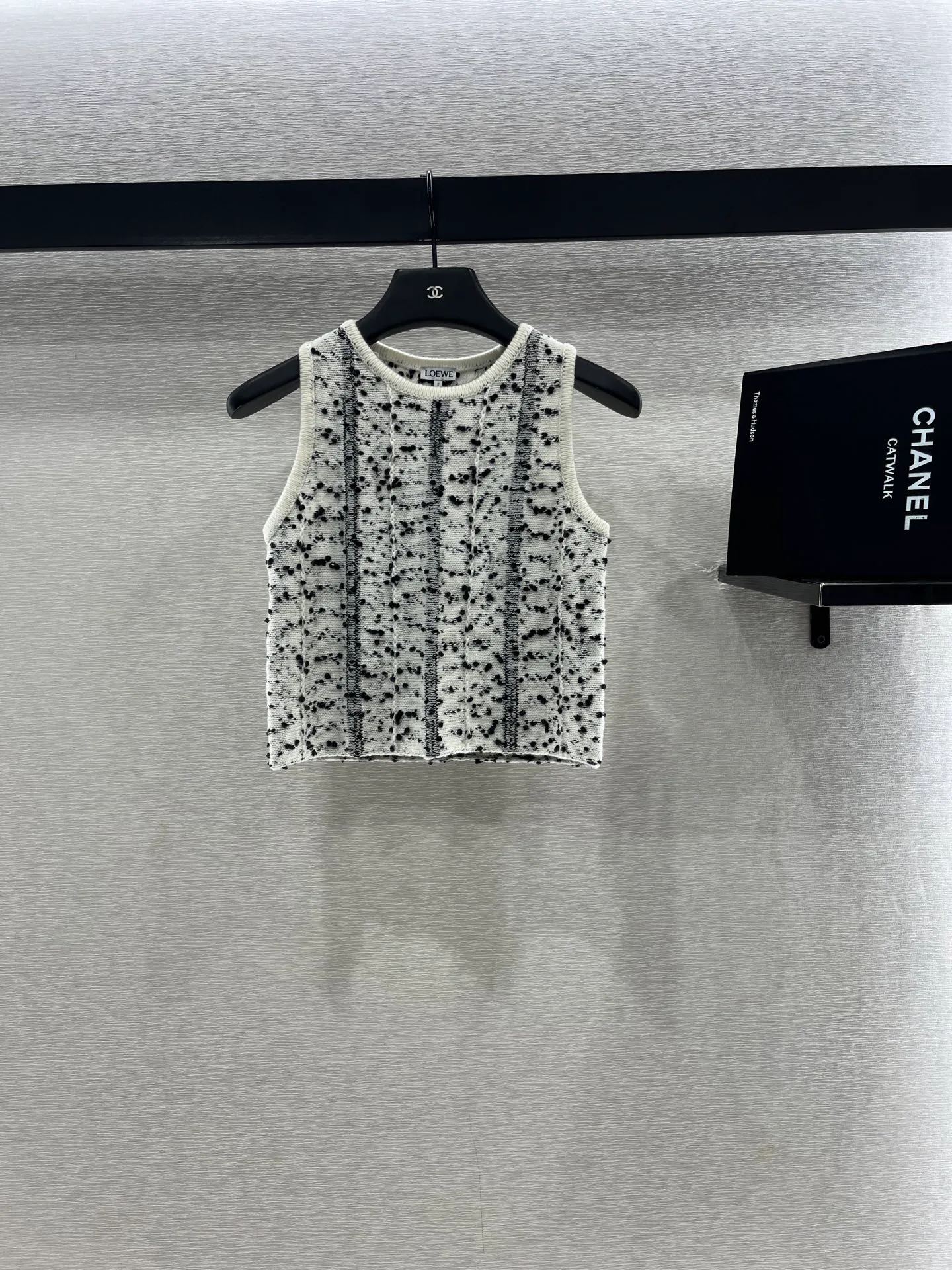 Жилеты Женские Loewe 66445