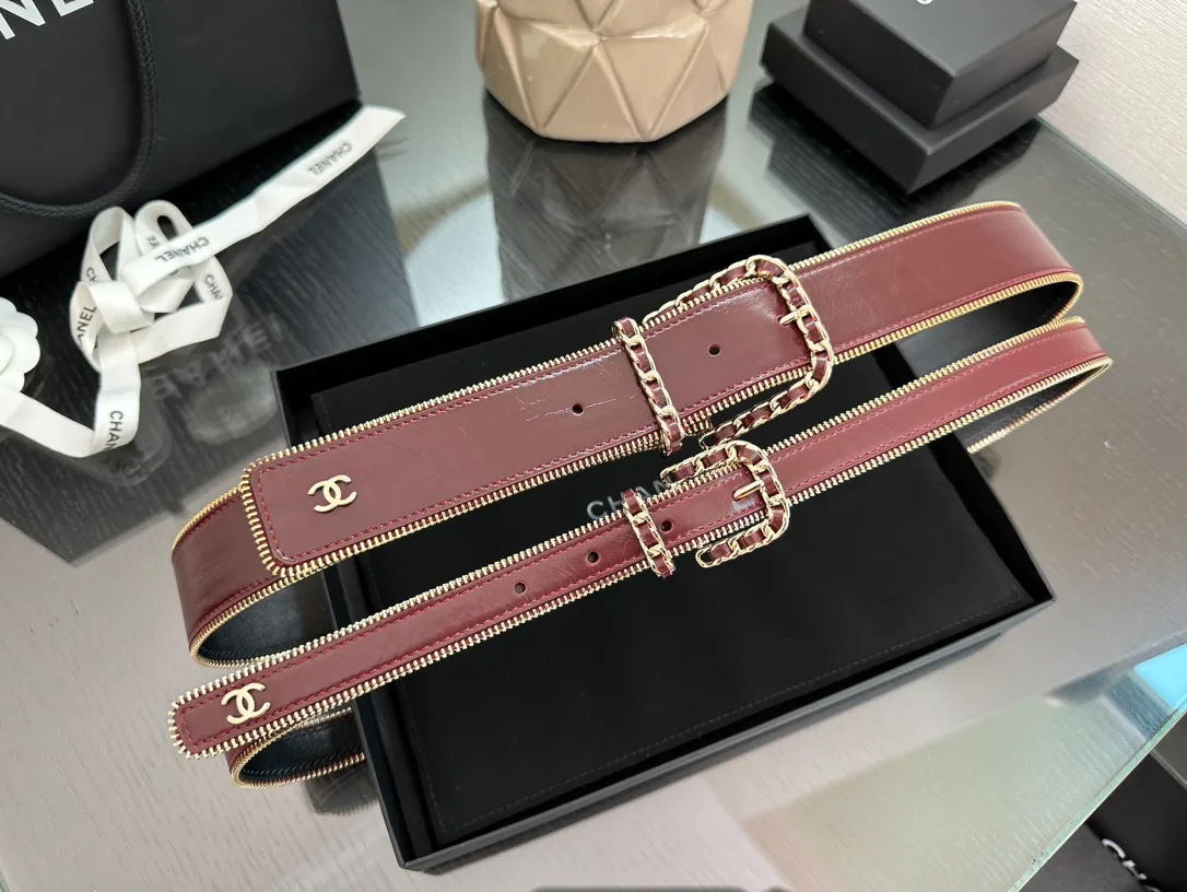 Ремни Chanel 11229988
