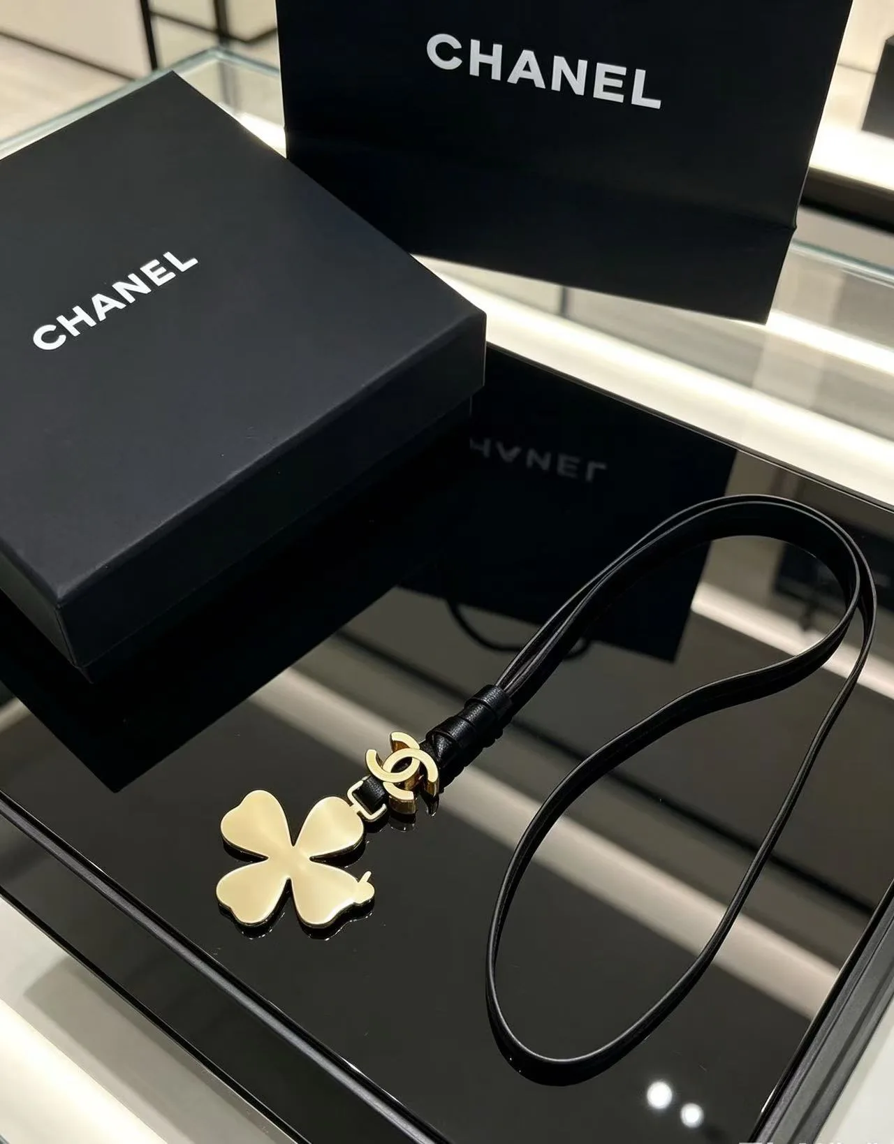 Бижутерия Chanel 18058725